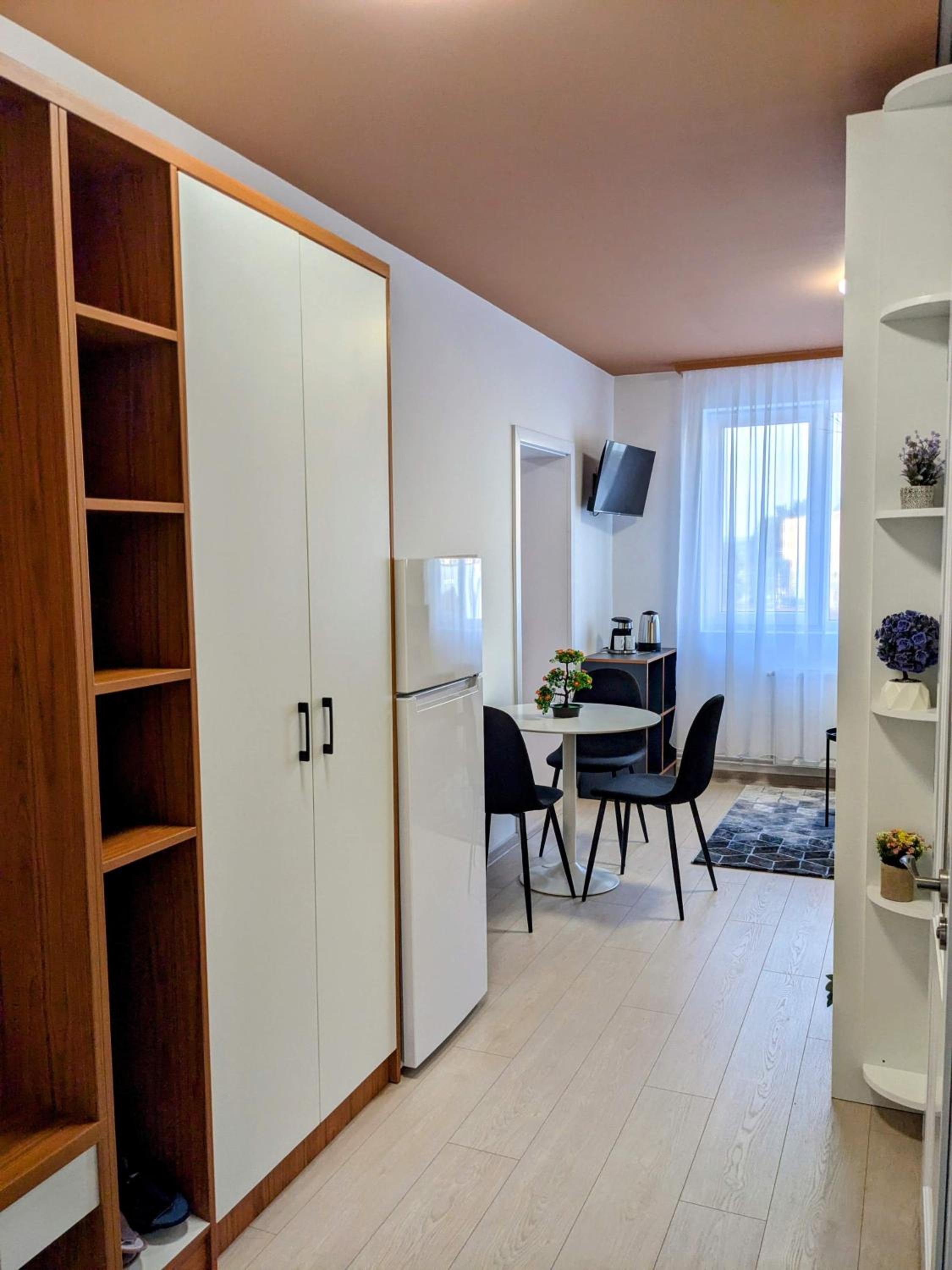 MediLux Residence