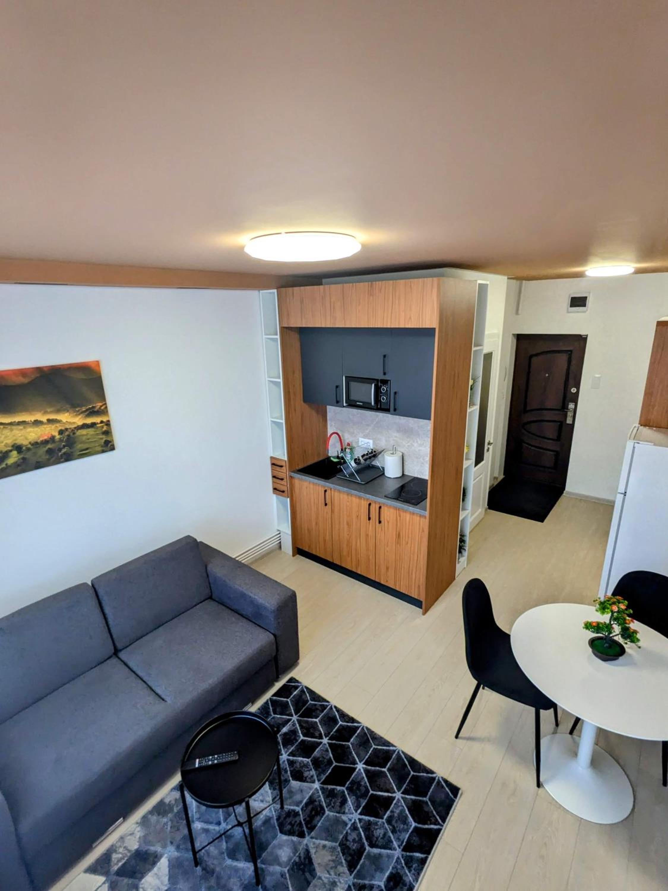 MediLux Residence