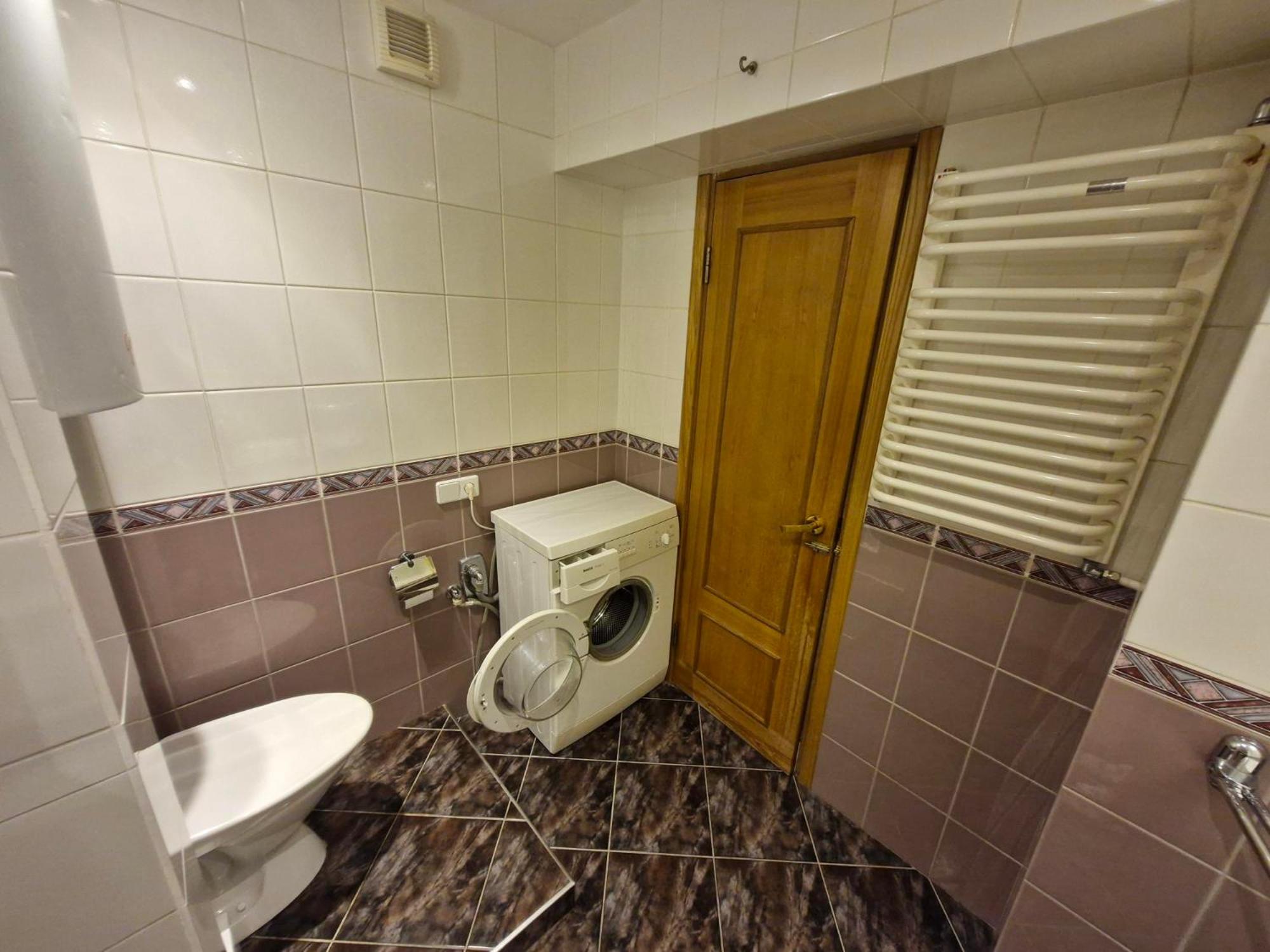 Gričiupio parko apartamentai
