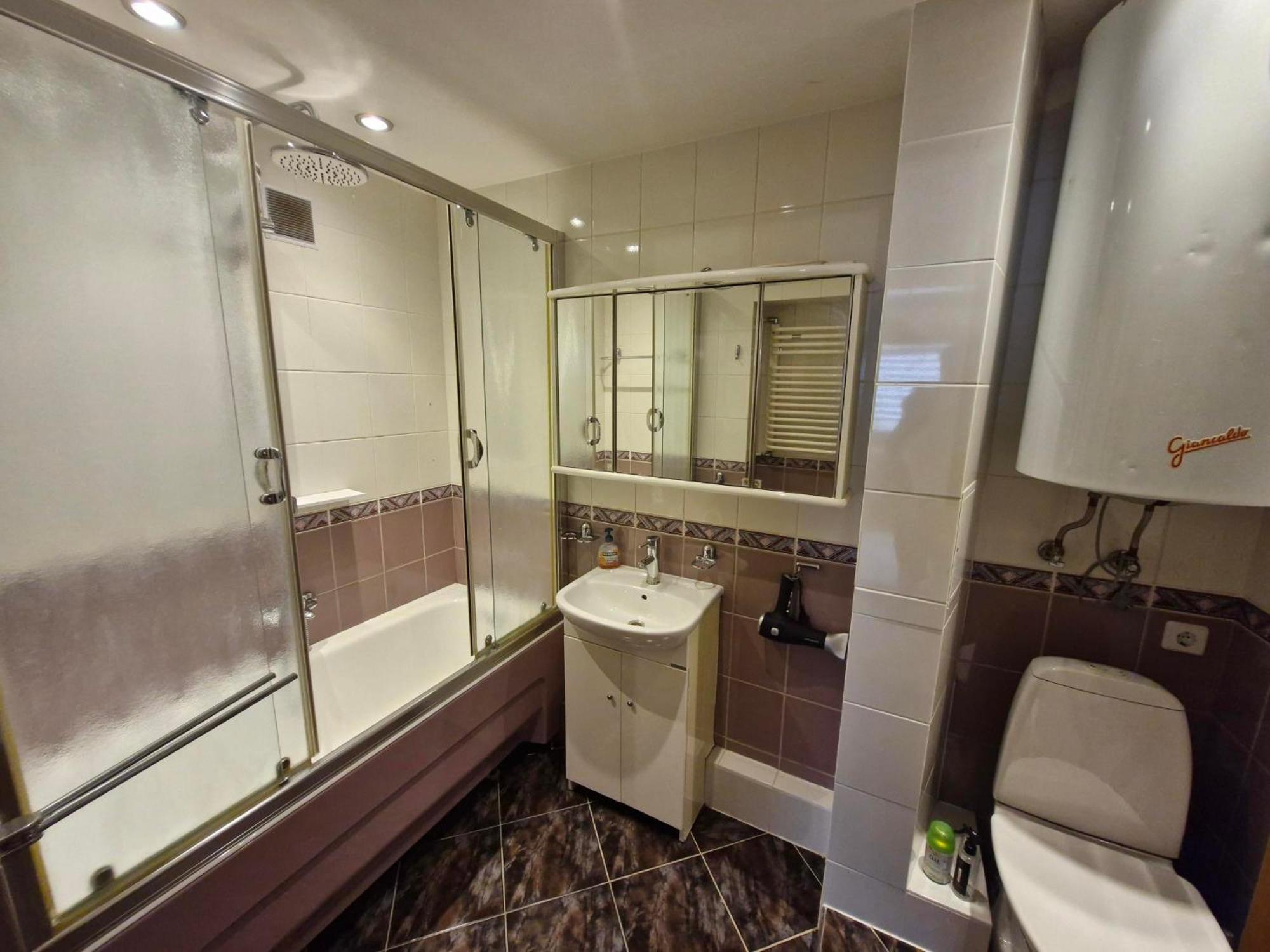 Gričiupio parko apartamentai
