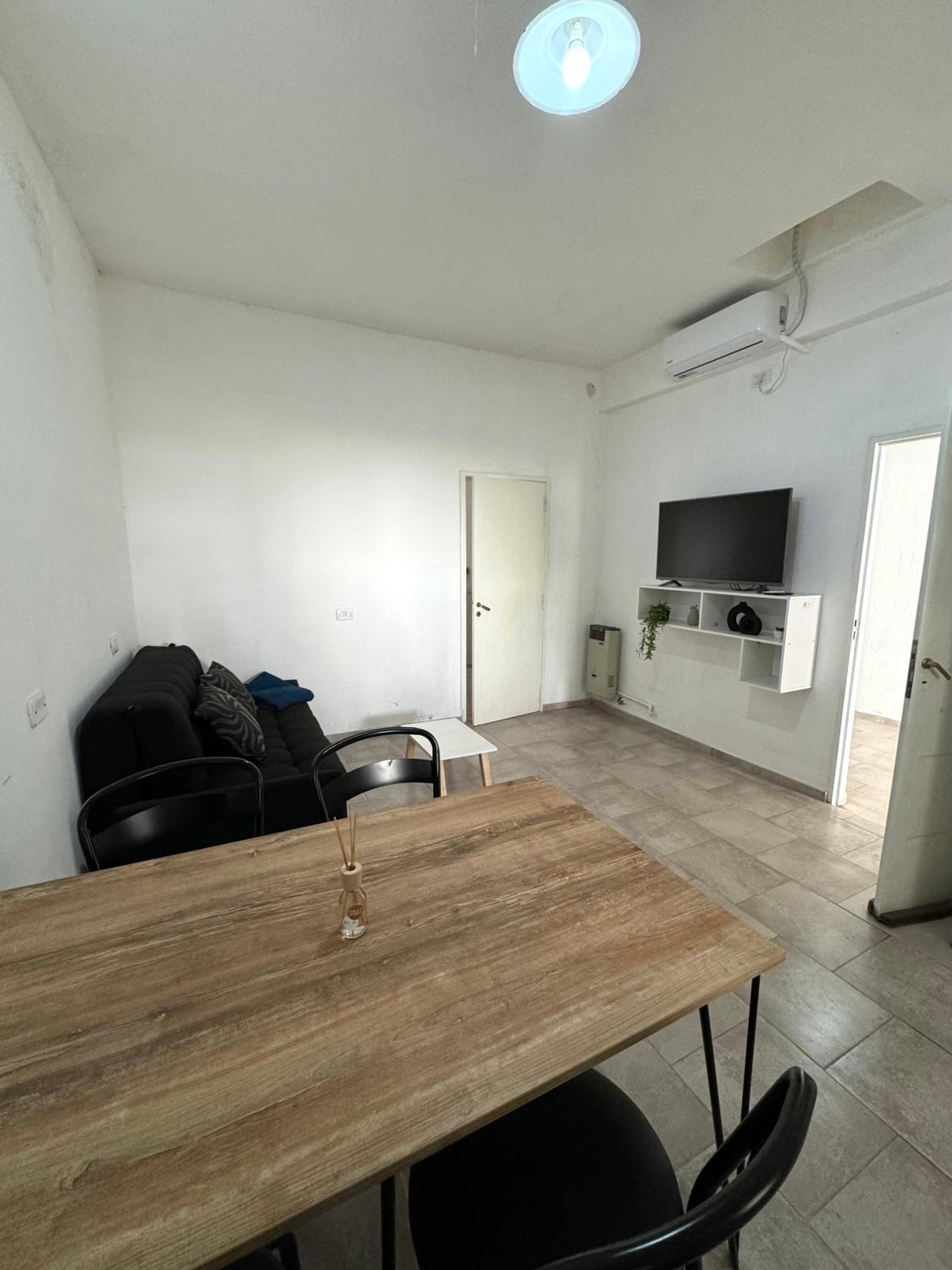Departamento 1 zona costanera