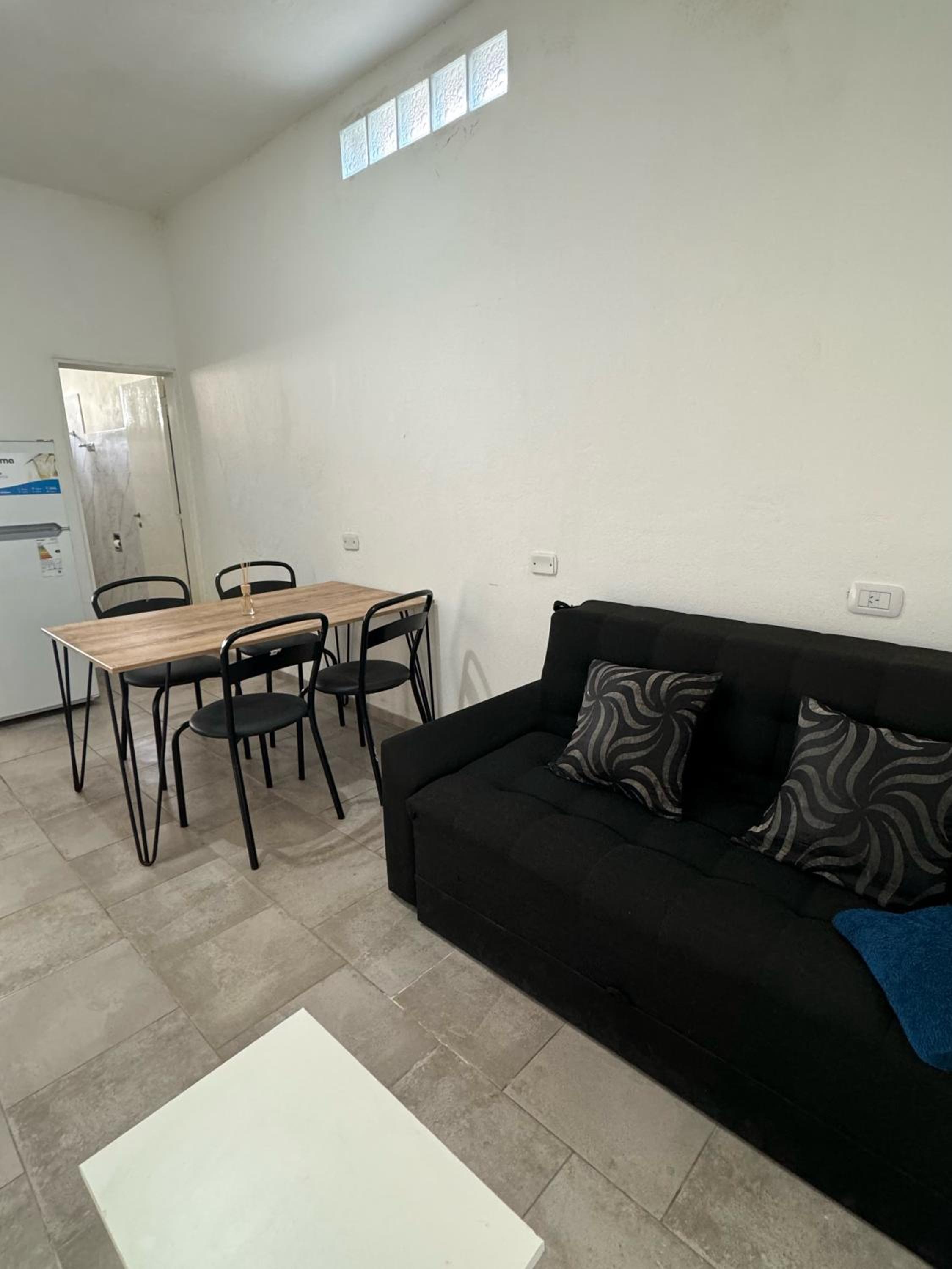 Departamento 1 zona costanera