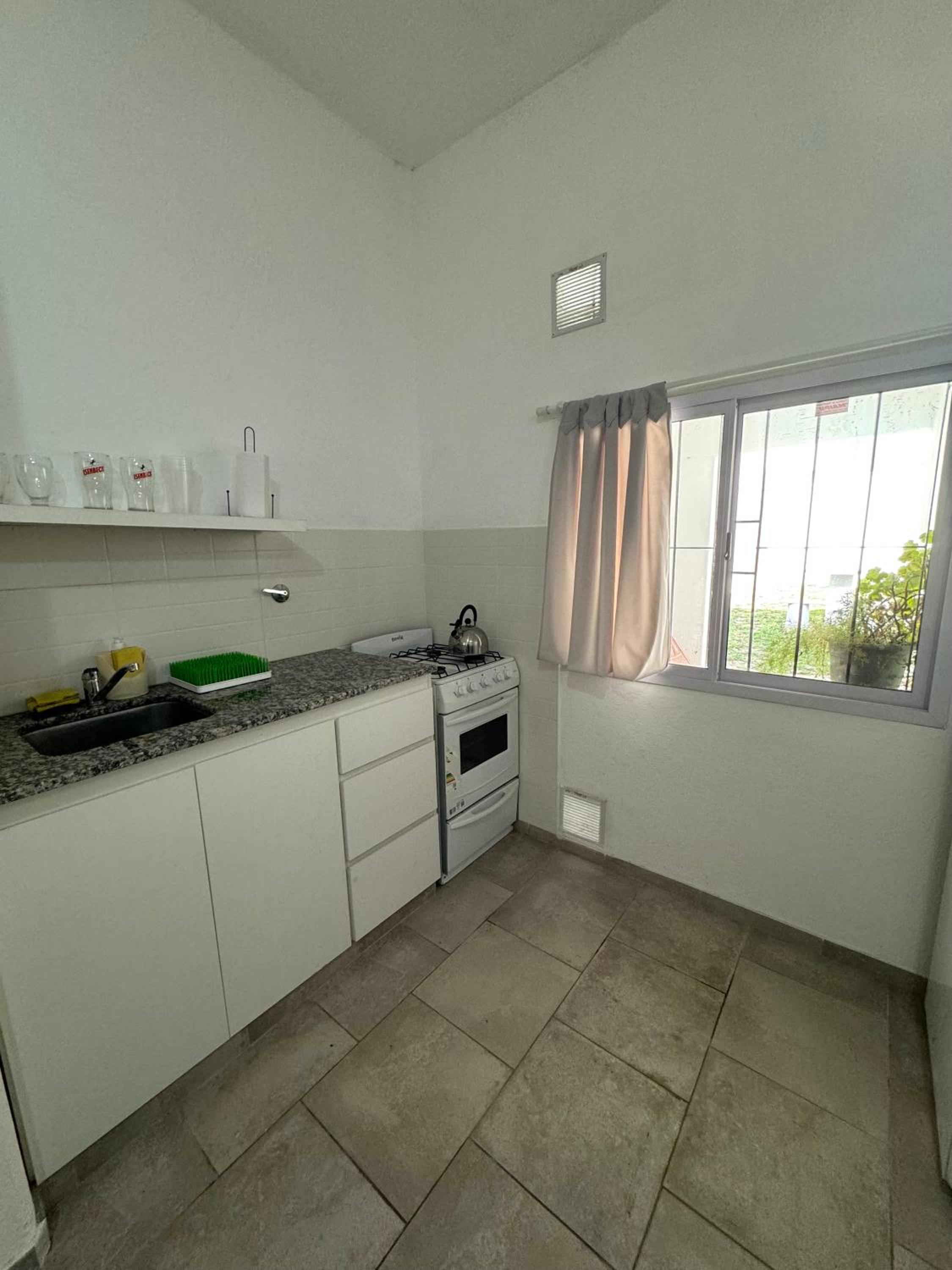 Departamento 1 zona costanera