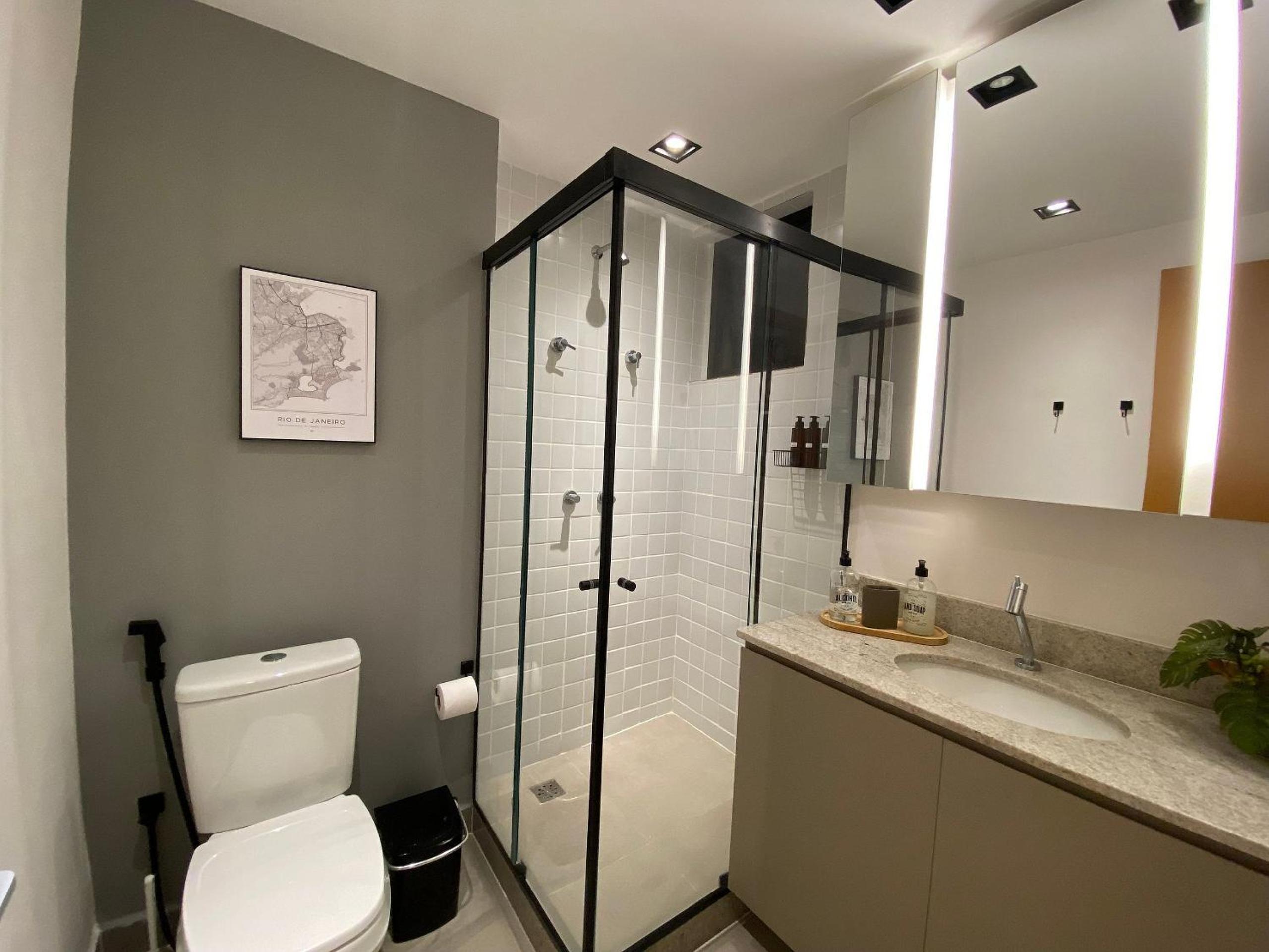 Send Cooliving by Mosaico Stays