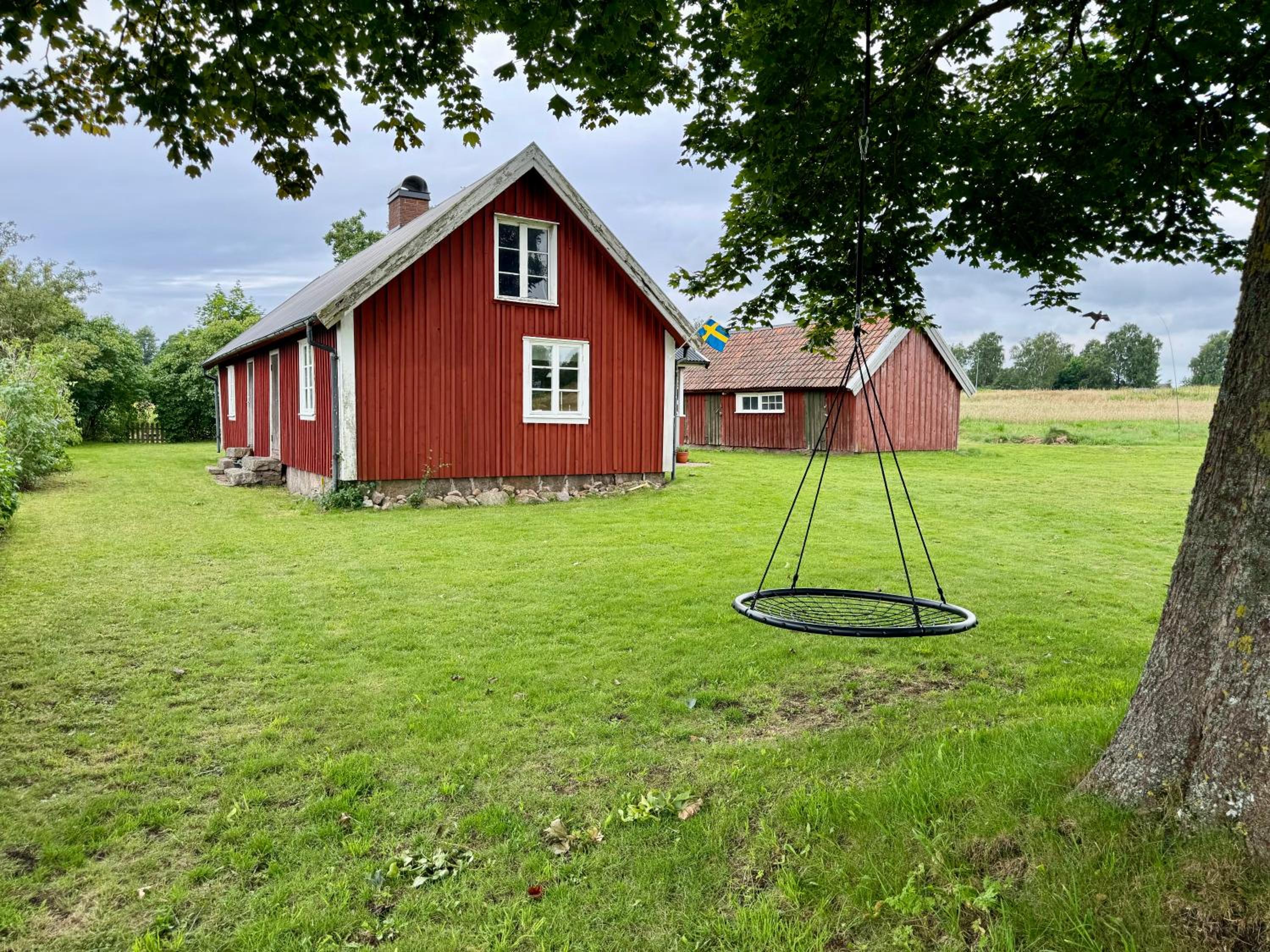 Stora lönn