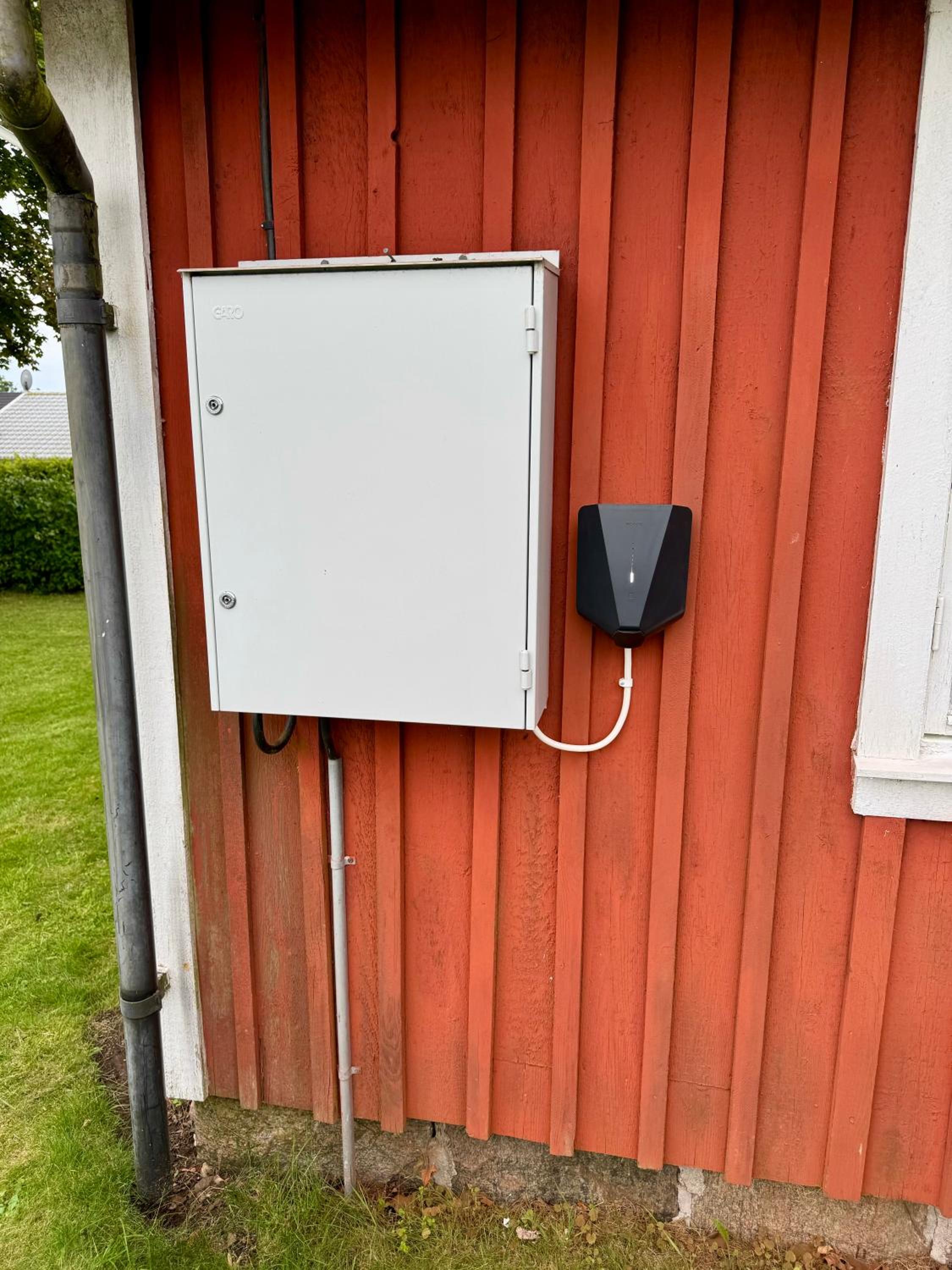 Stora lönn