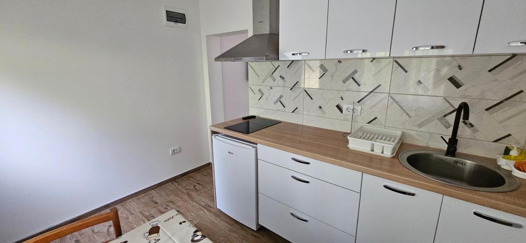 Krasojevića kuća - premium sobe i apartmani view 2