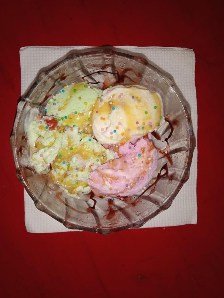 Scoop N Magic