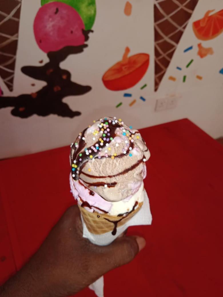 Scoop N Magic