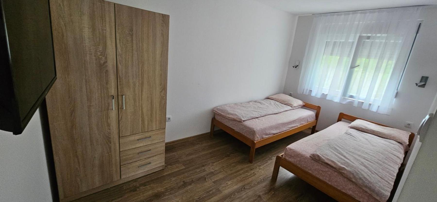 Krasojevića kuća - premium sobe i apartmani view 3