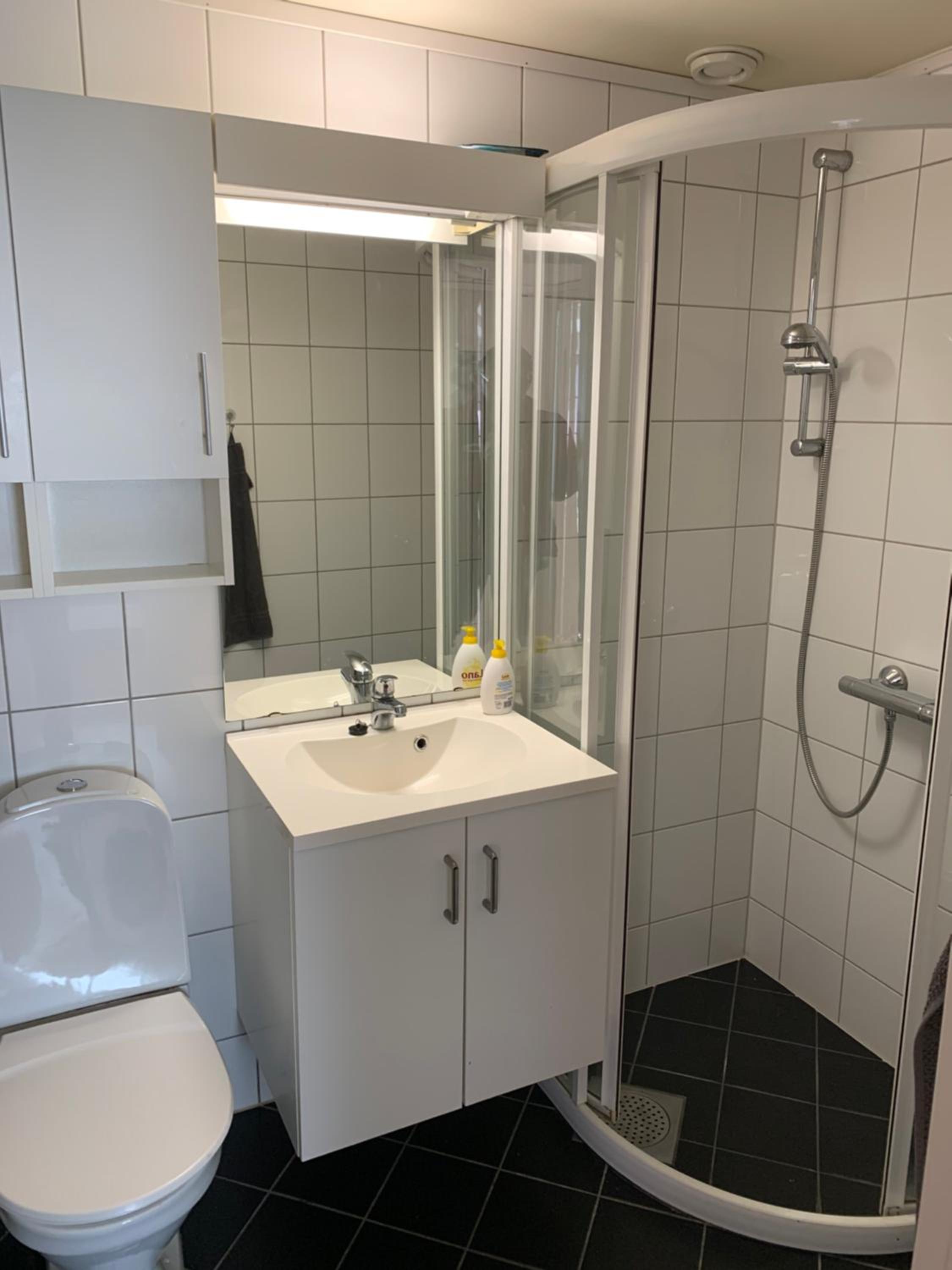 47m2 Apartment 5min walking from the ONS view 2