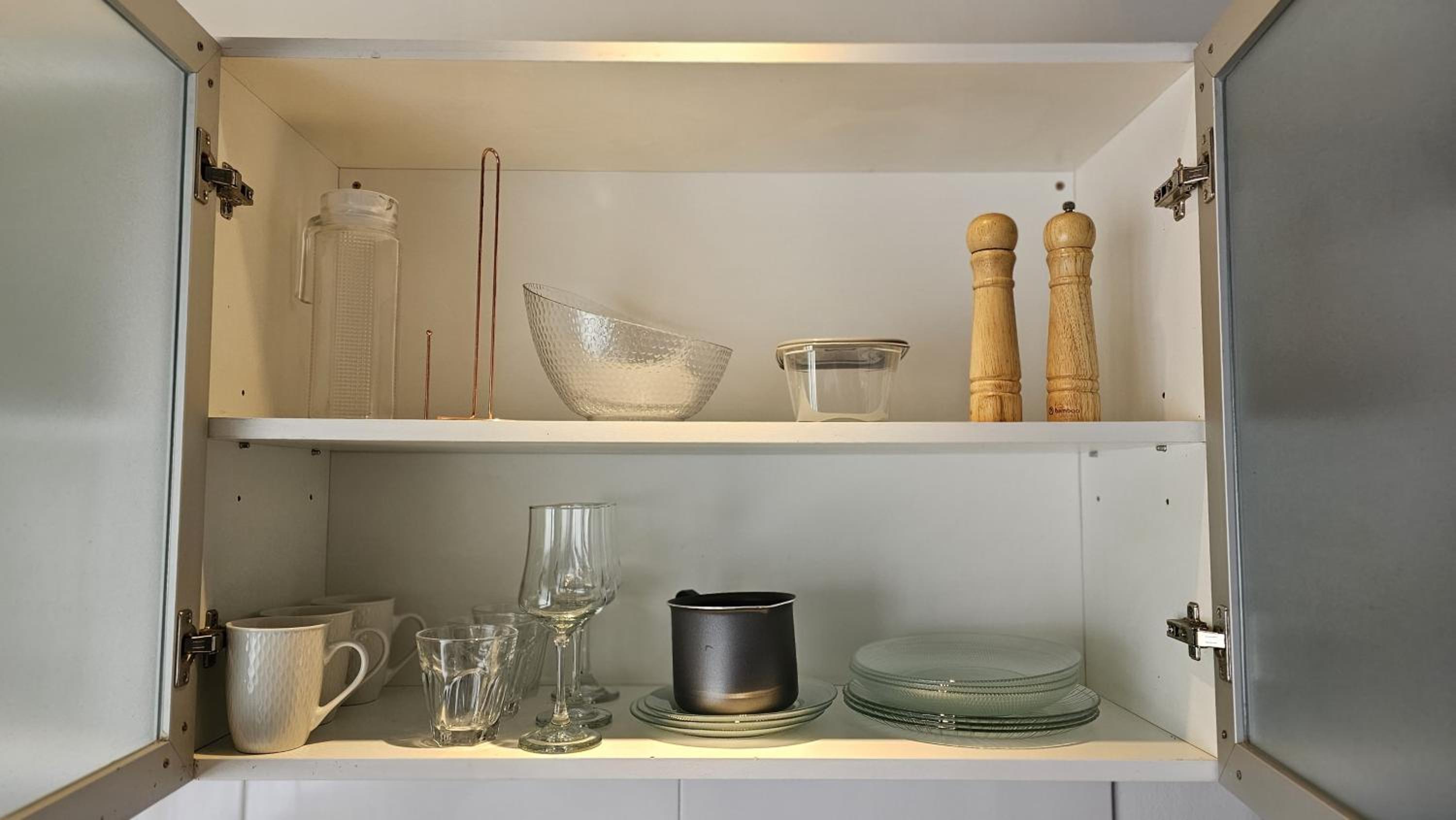 Frida - Moderno loft dividido, céntrico, a estrenar