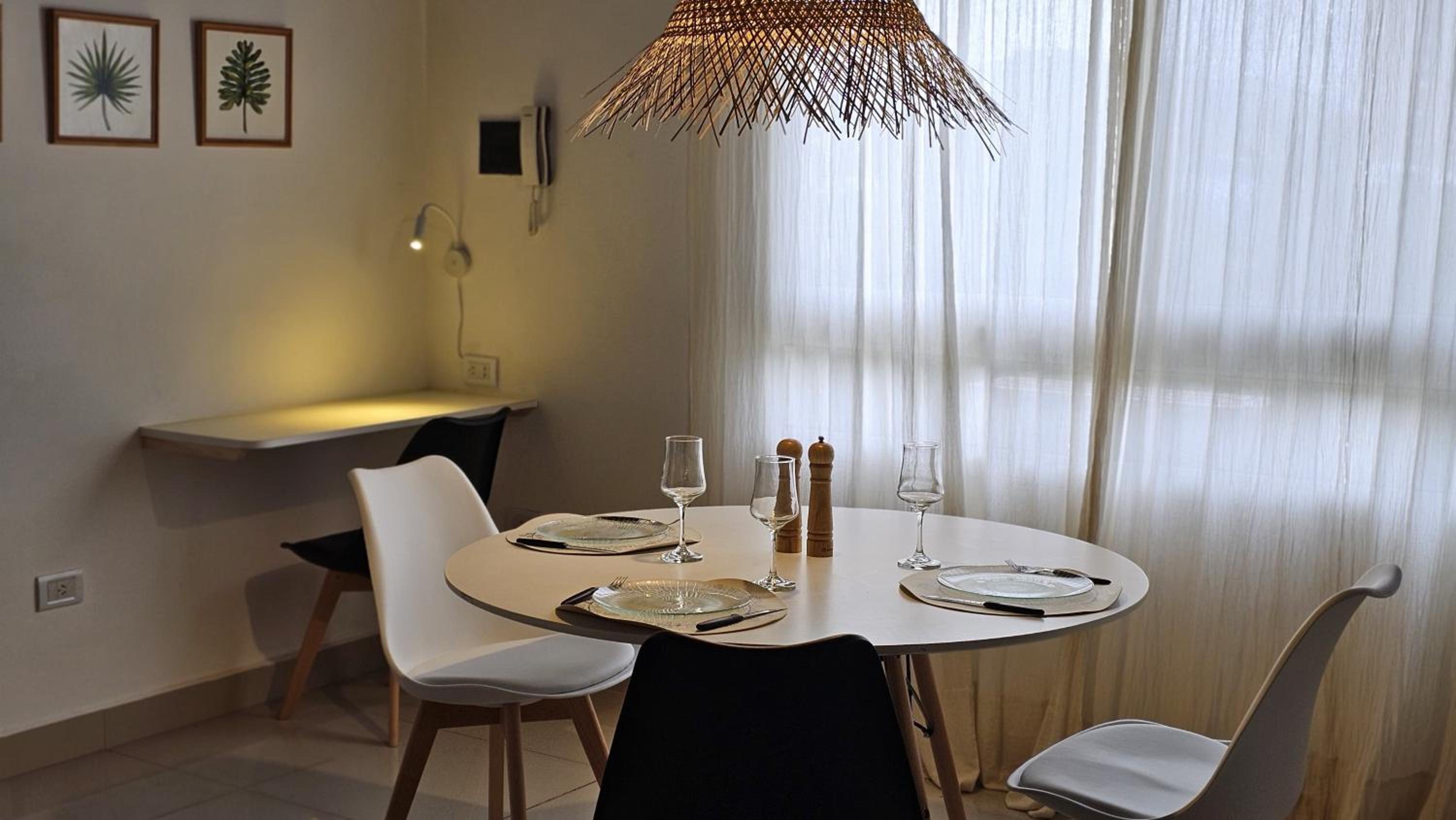 Frida - Moderno loft dividido, céntrico, a estrenar