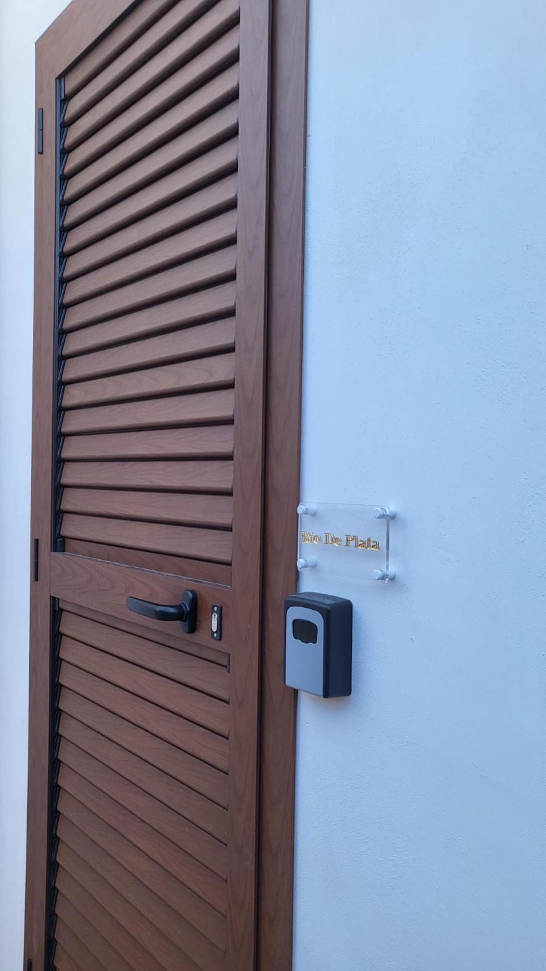 B&B l'AMERIGO view 2