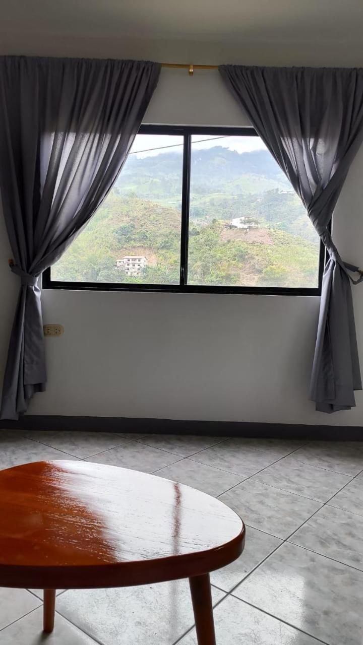 Departamento La Susaya