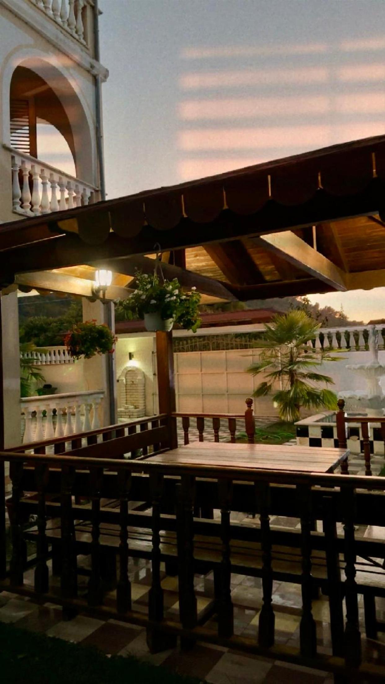 Guest House Pulake