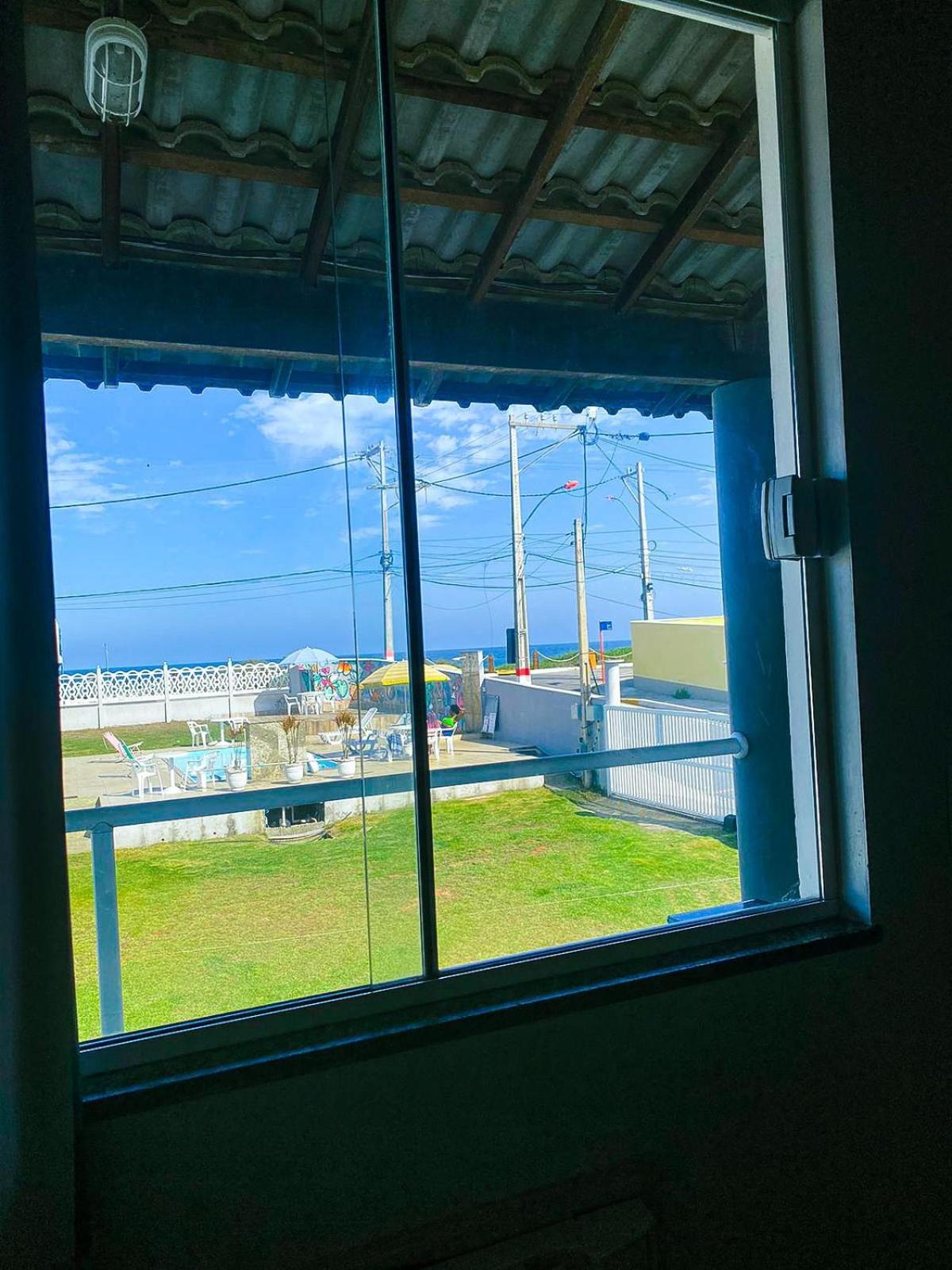 Suítes Pé Nareia Itaipuaçu