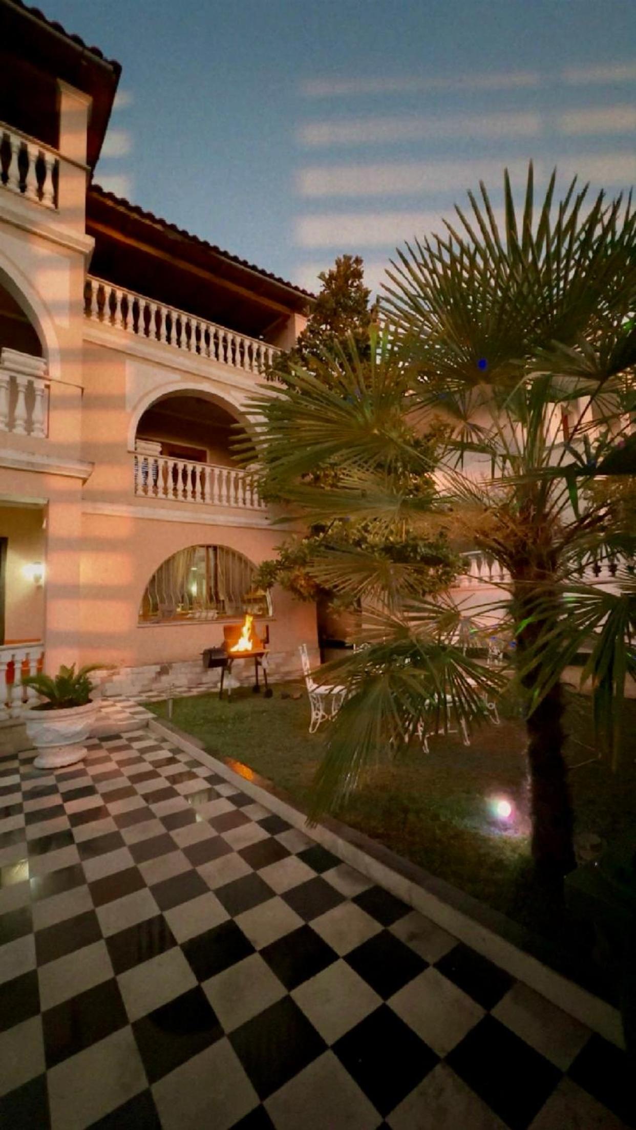 Guest House Pulake