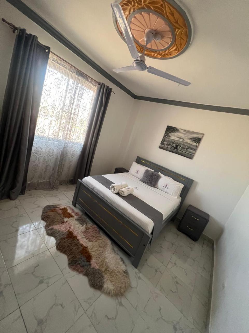 Thulam staycation
