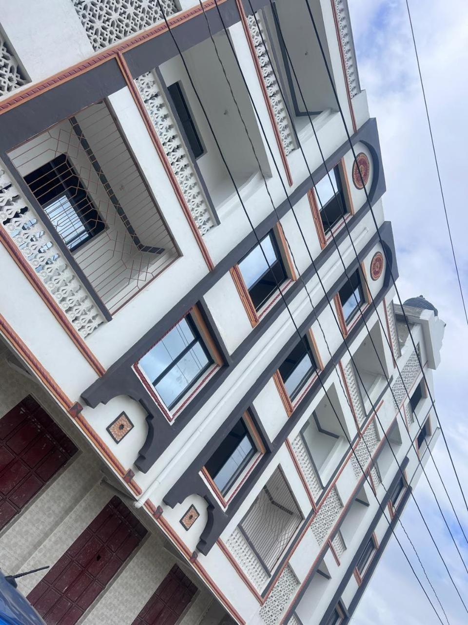 Thulam staycation