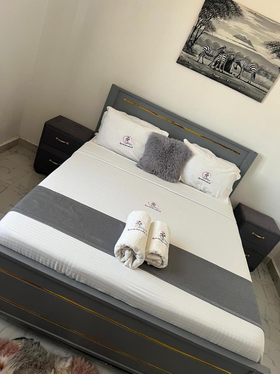 Thulam staycation