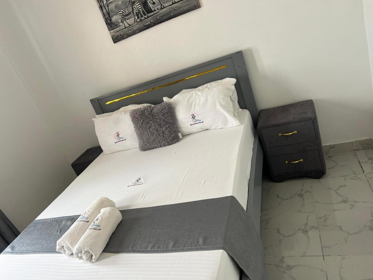 Thulam staycation