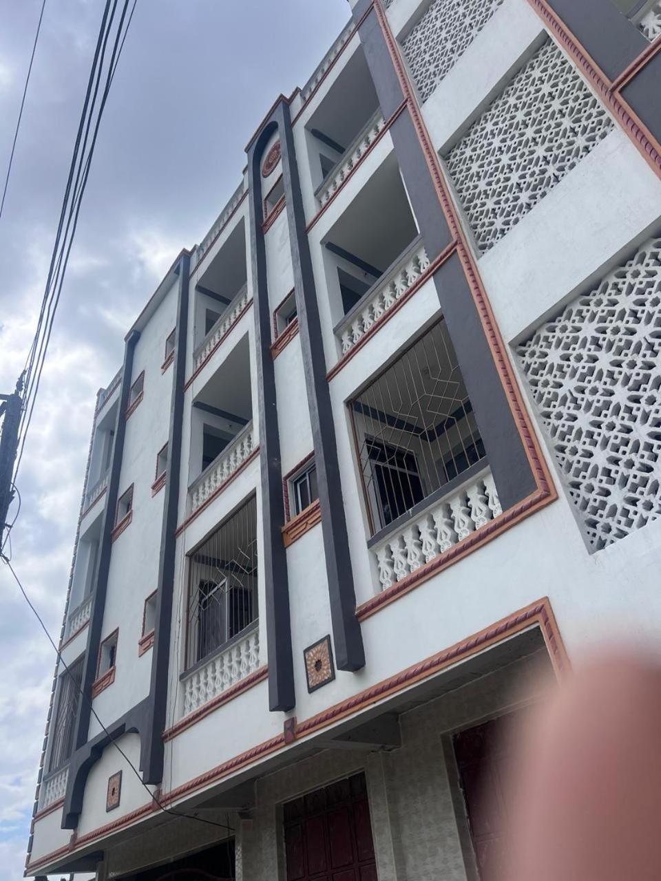 Thulam staycation