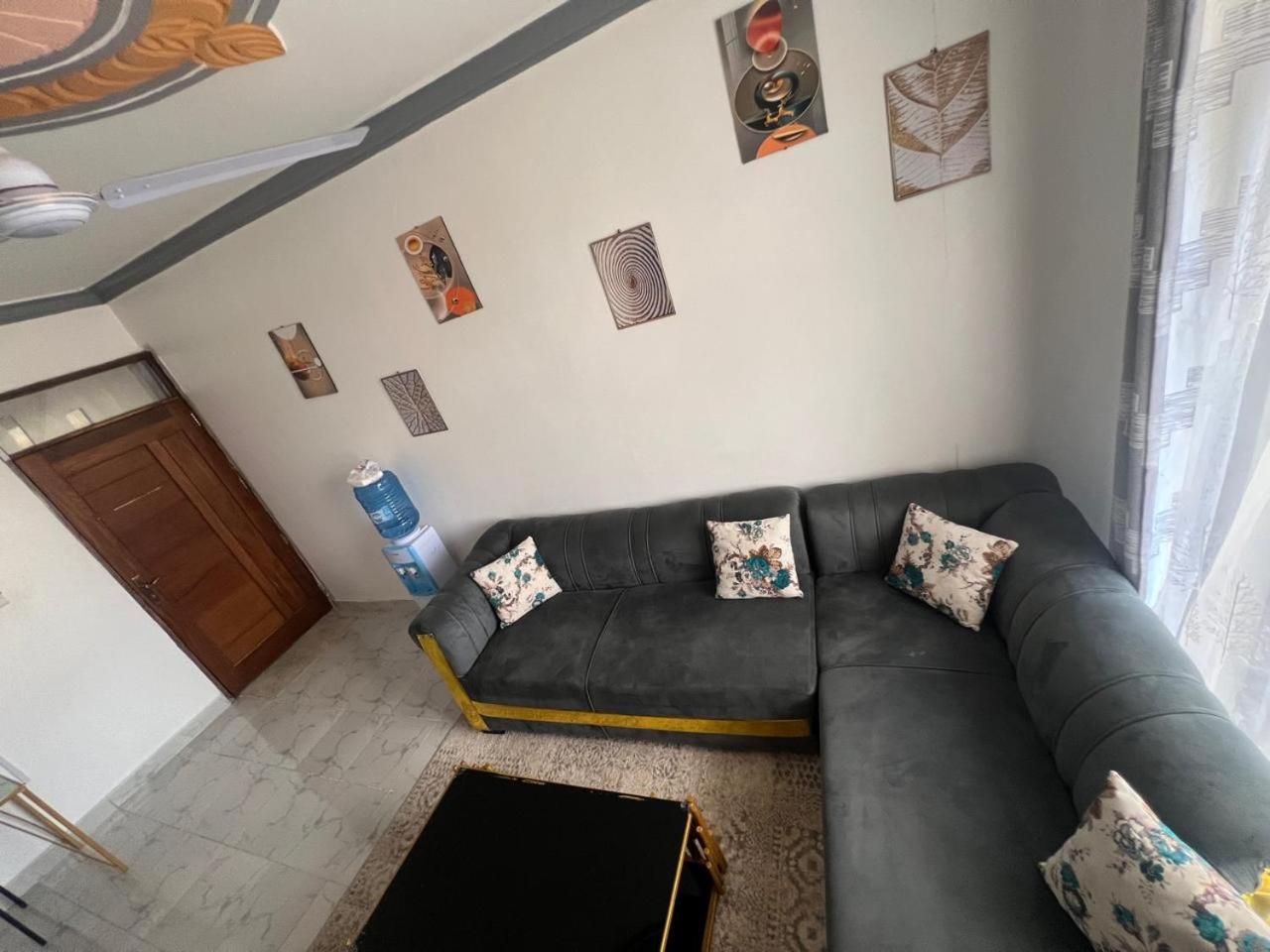 Thulam staycation