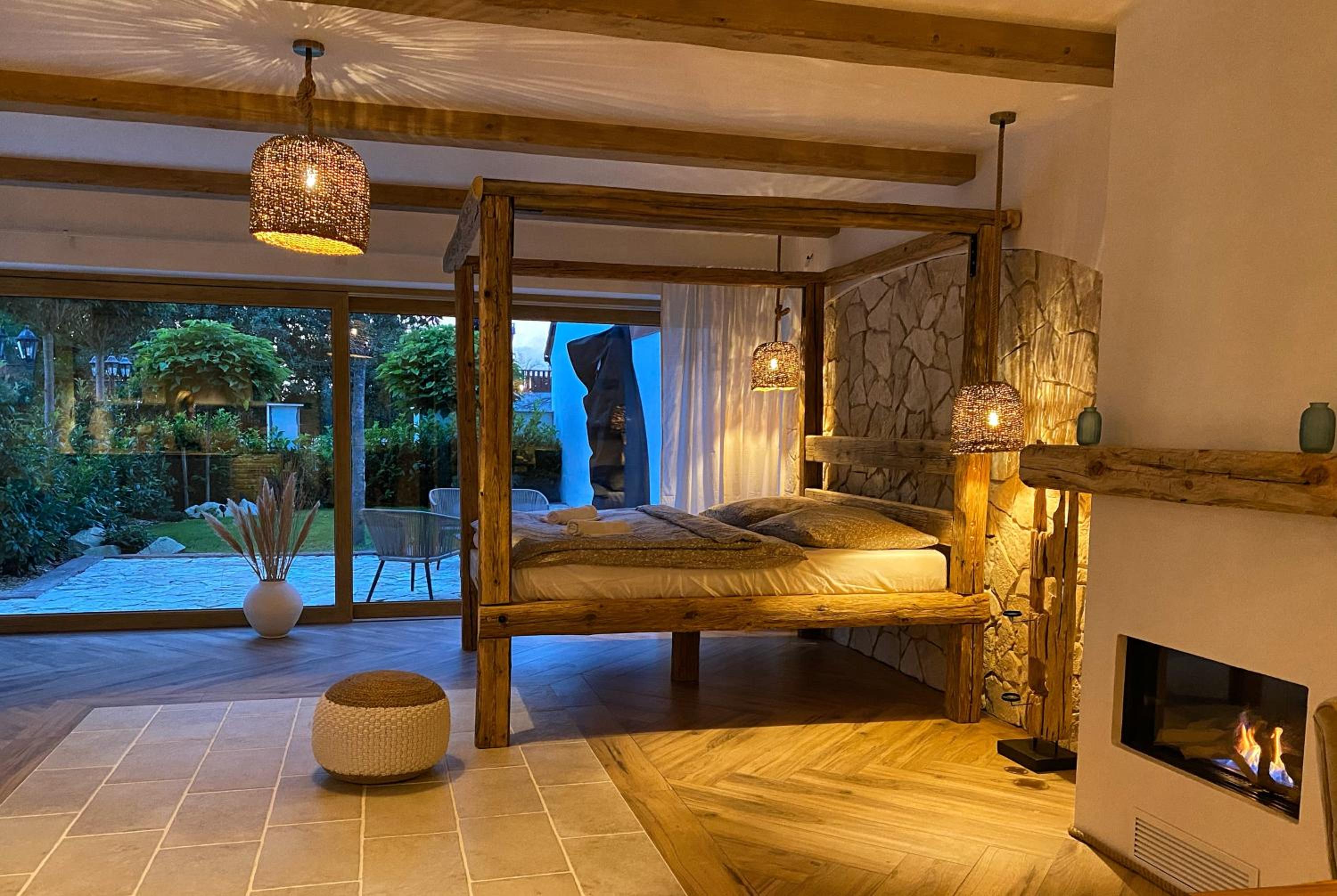 Treestudio Apartment