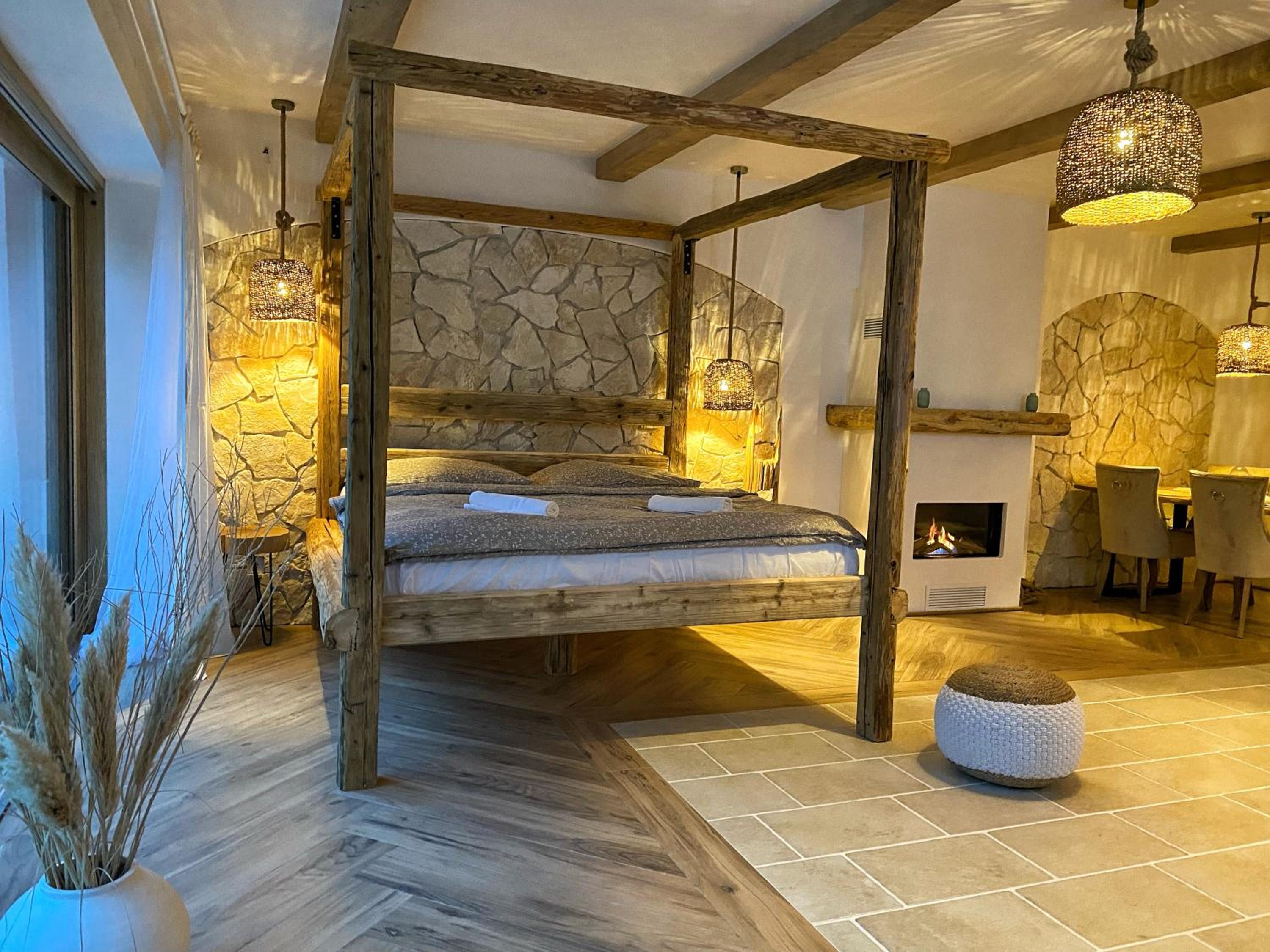 Treestudio Apartment