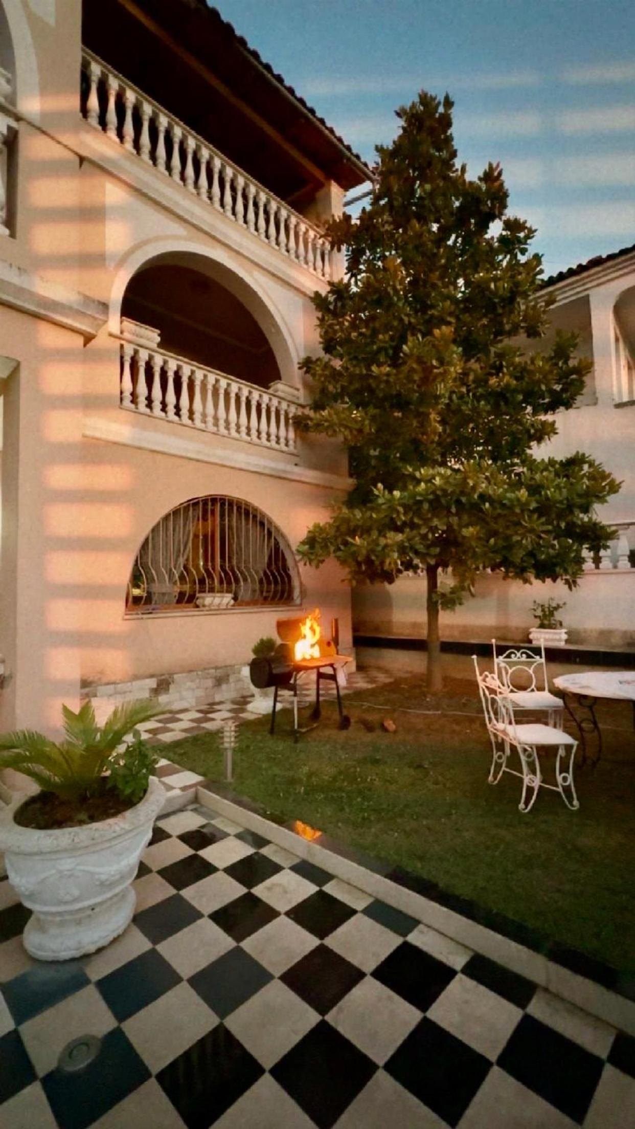 Guest House Pulake