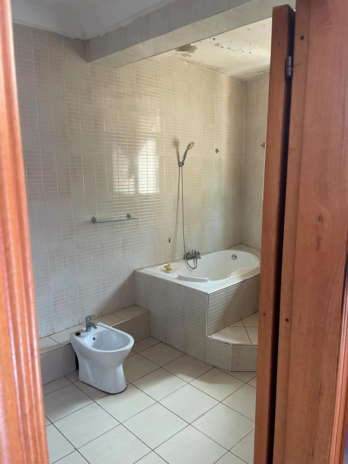 It's a nice room