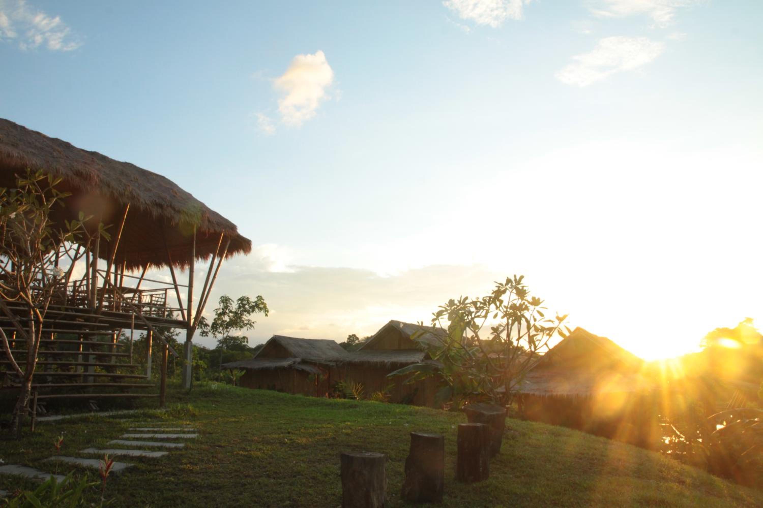 Phuree Hut