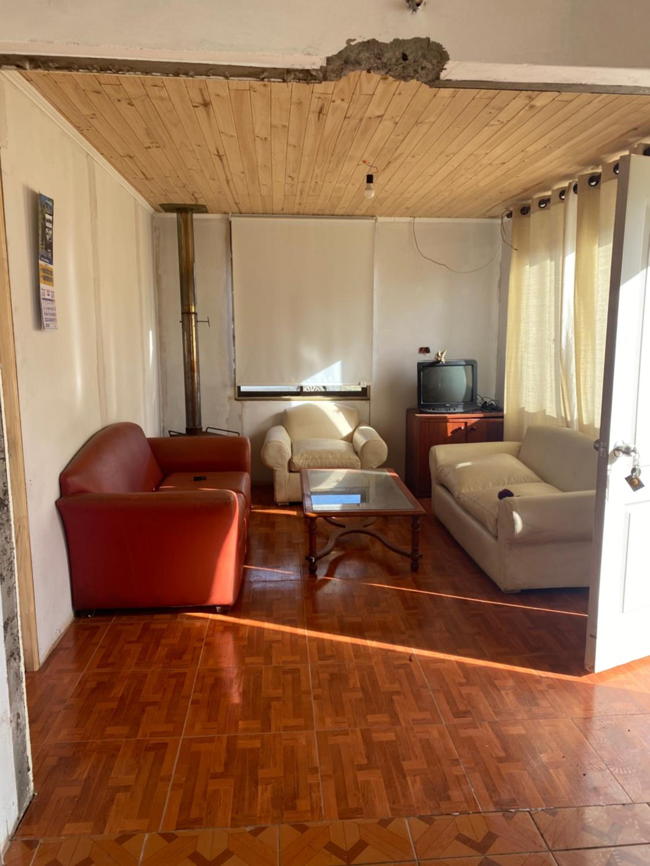 Casa Hogareña