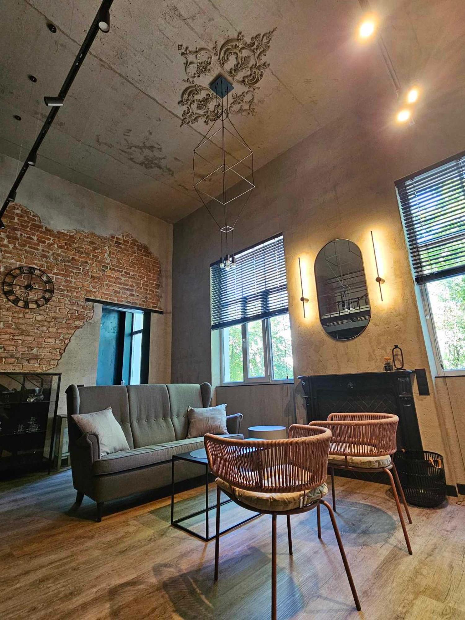 Loft XIII view 2