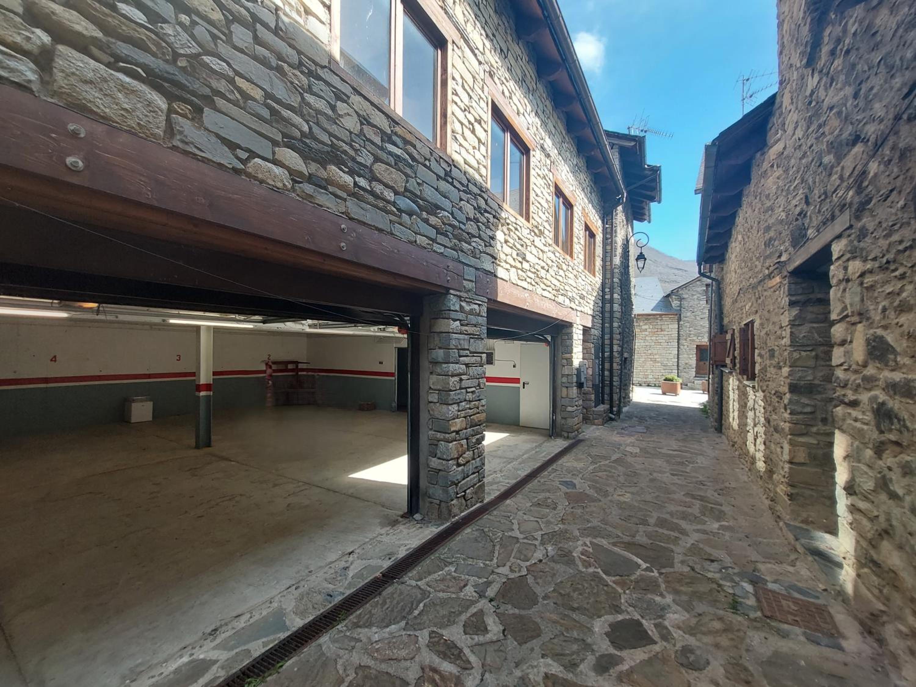 Duplex La Vinya