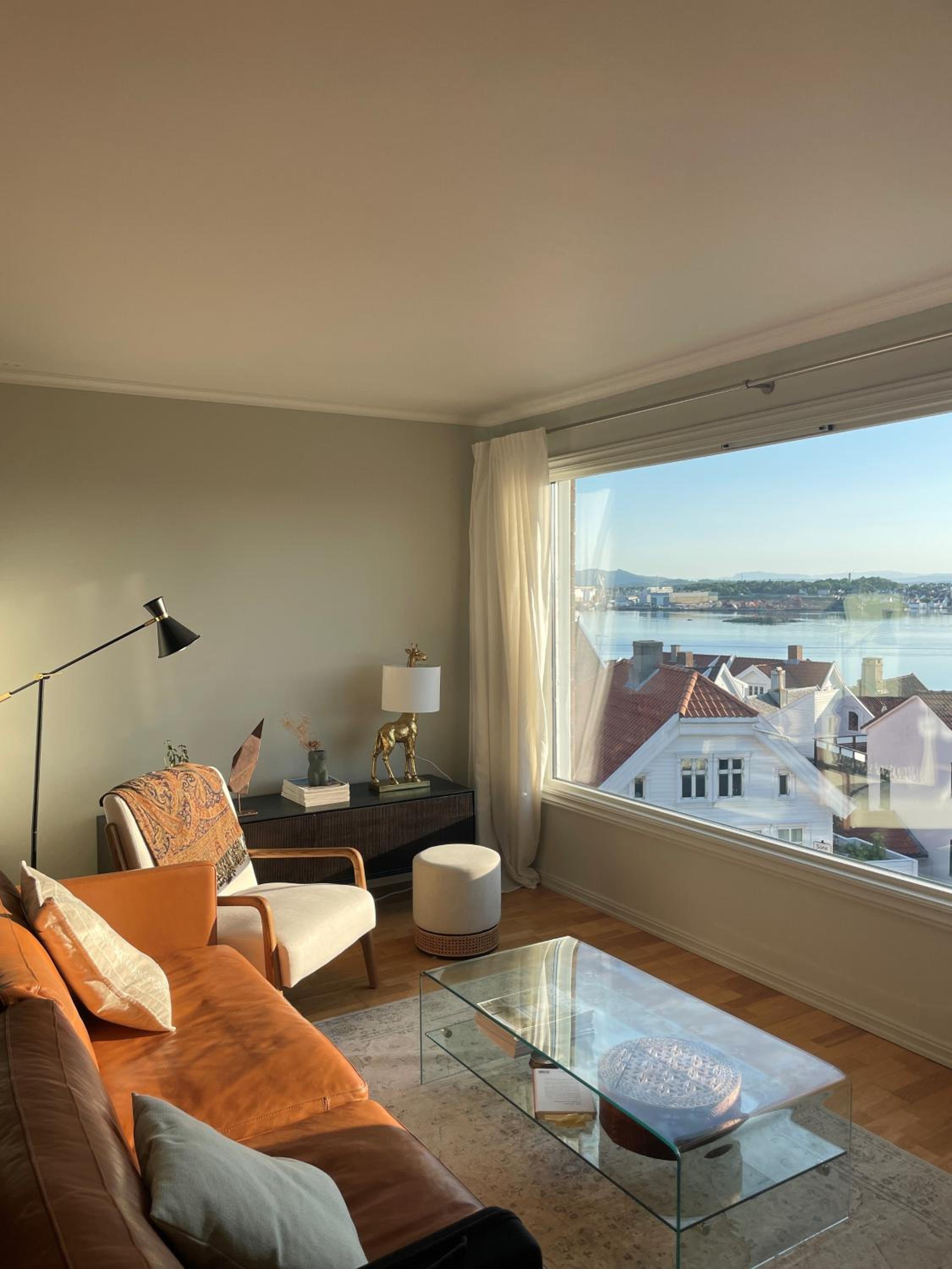 Amazing views apartment in the city center view 3