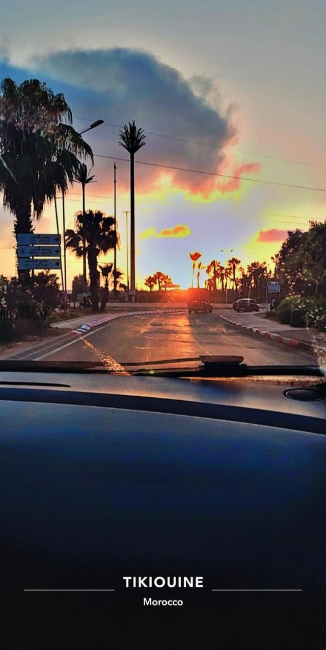 Agadir New Appart ISLAN view 3