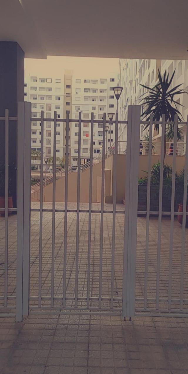 Agadir New Appart ISLAN view 5
