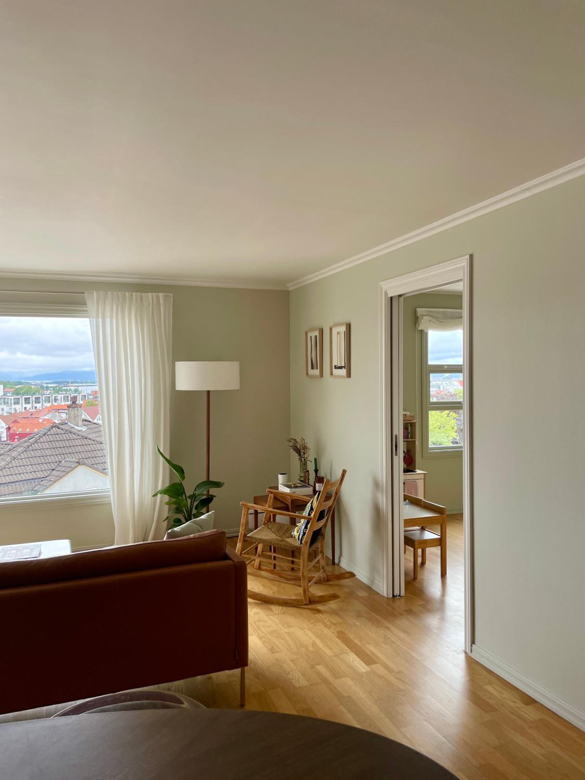 Amazing views apartment in the city center view 2
