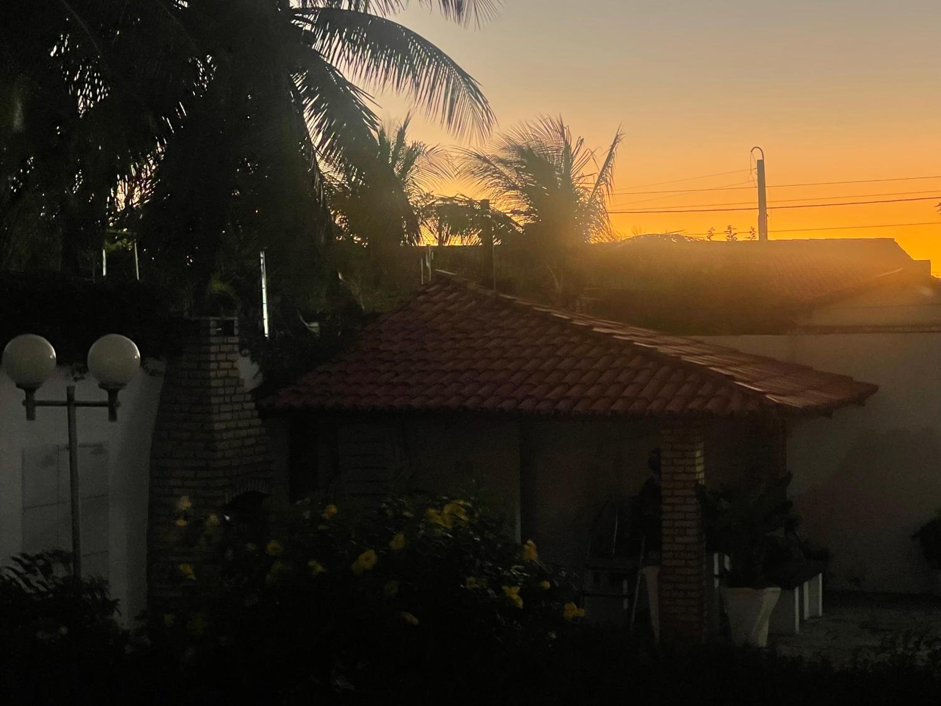 Porta Das Dunas Beach Hideaway