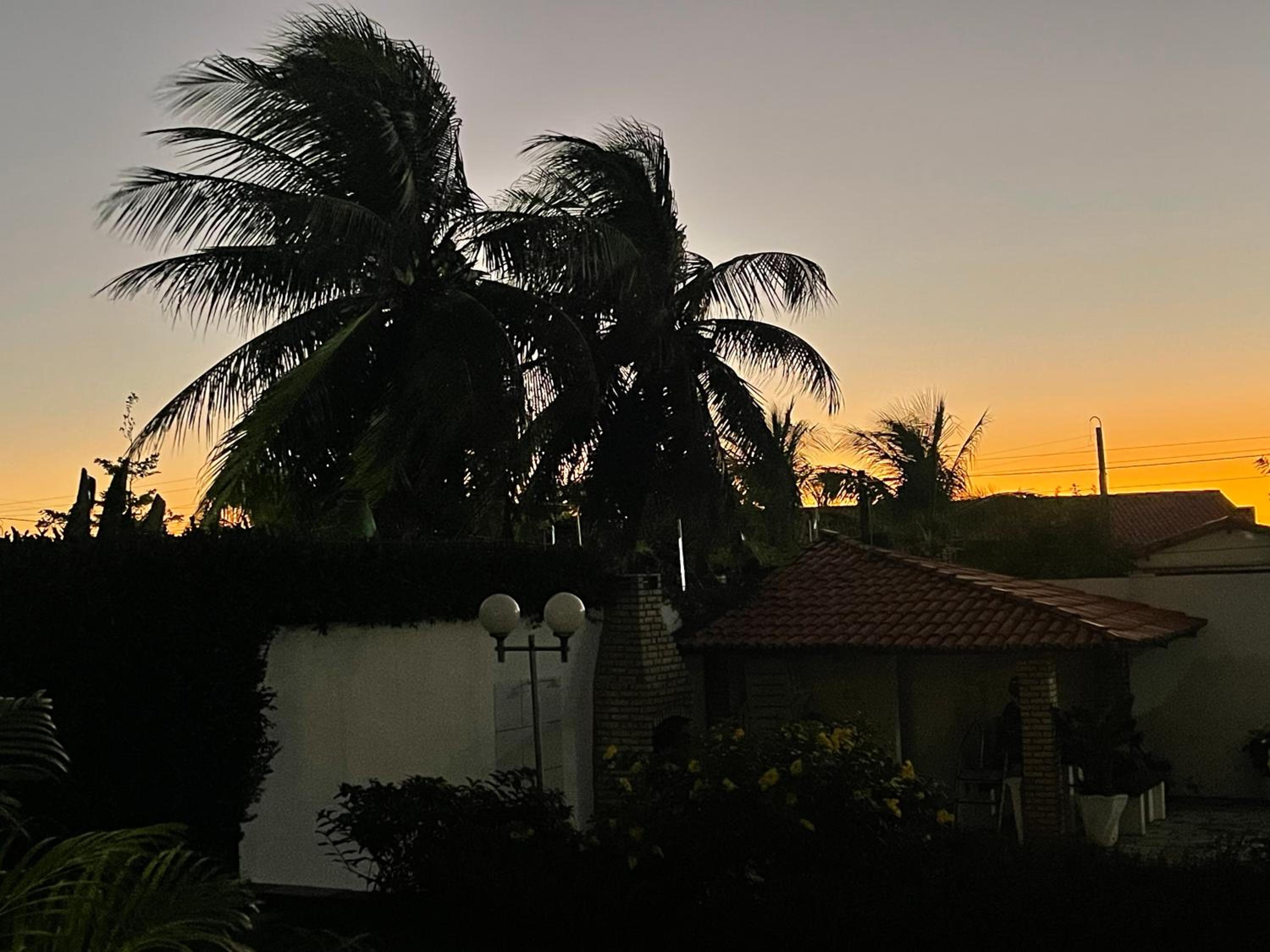 Porta Das Dunas Beach Hideaway