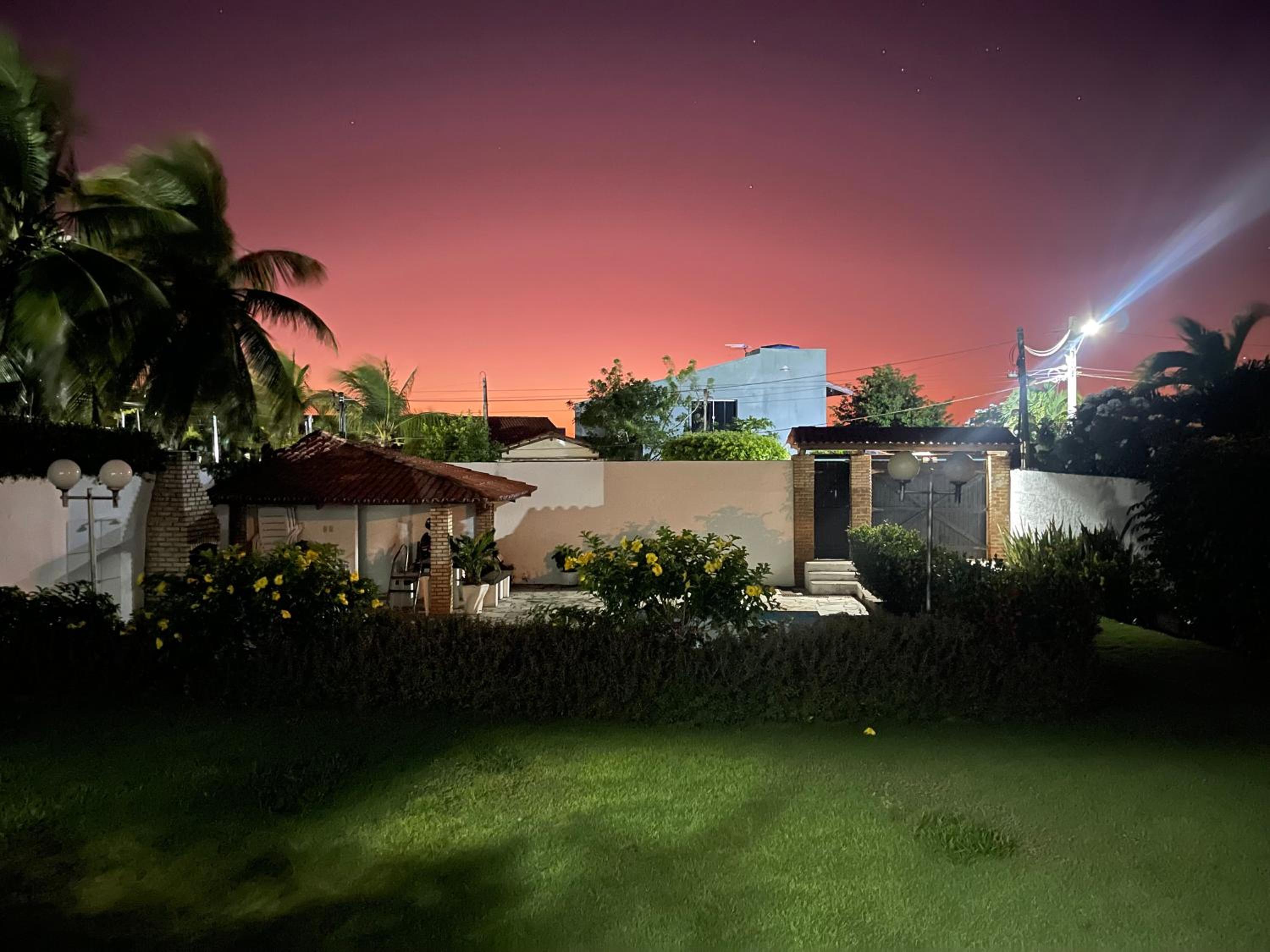 Porta Das Dunas Beach Hideaway