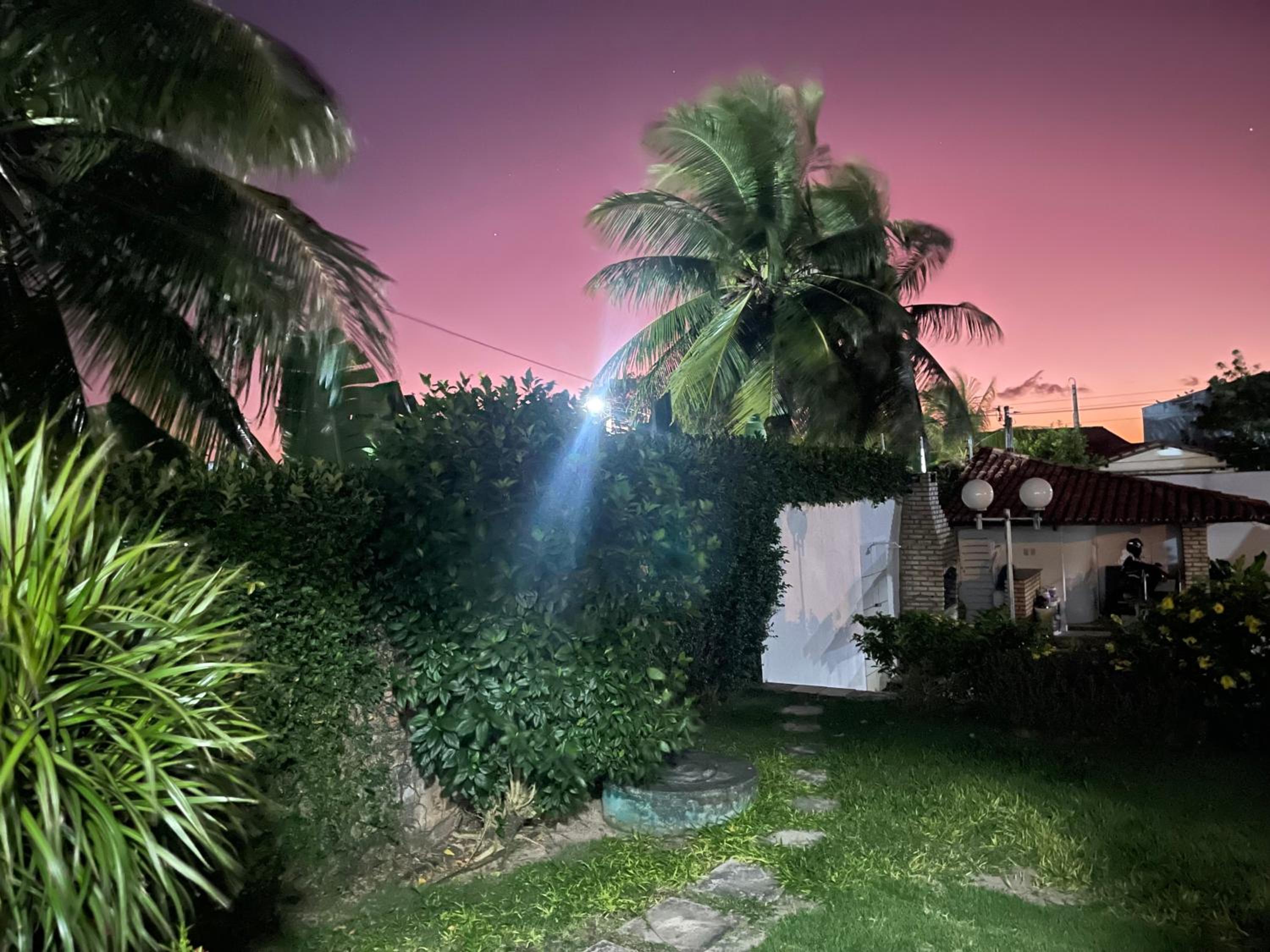 Porta Das Dunas Beach Hideaway