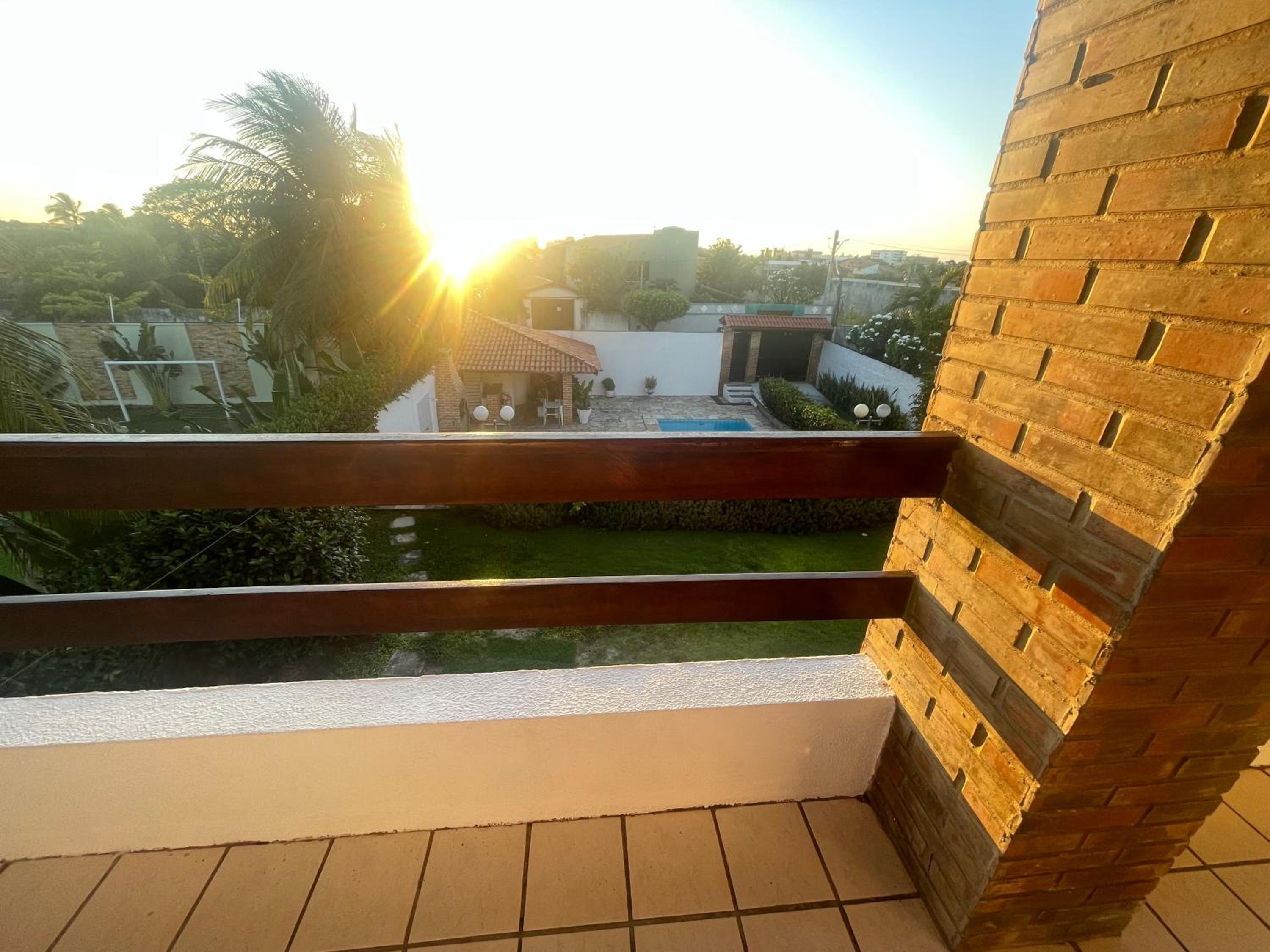 Porta Das Dunas Beach Hideaway