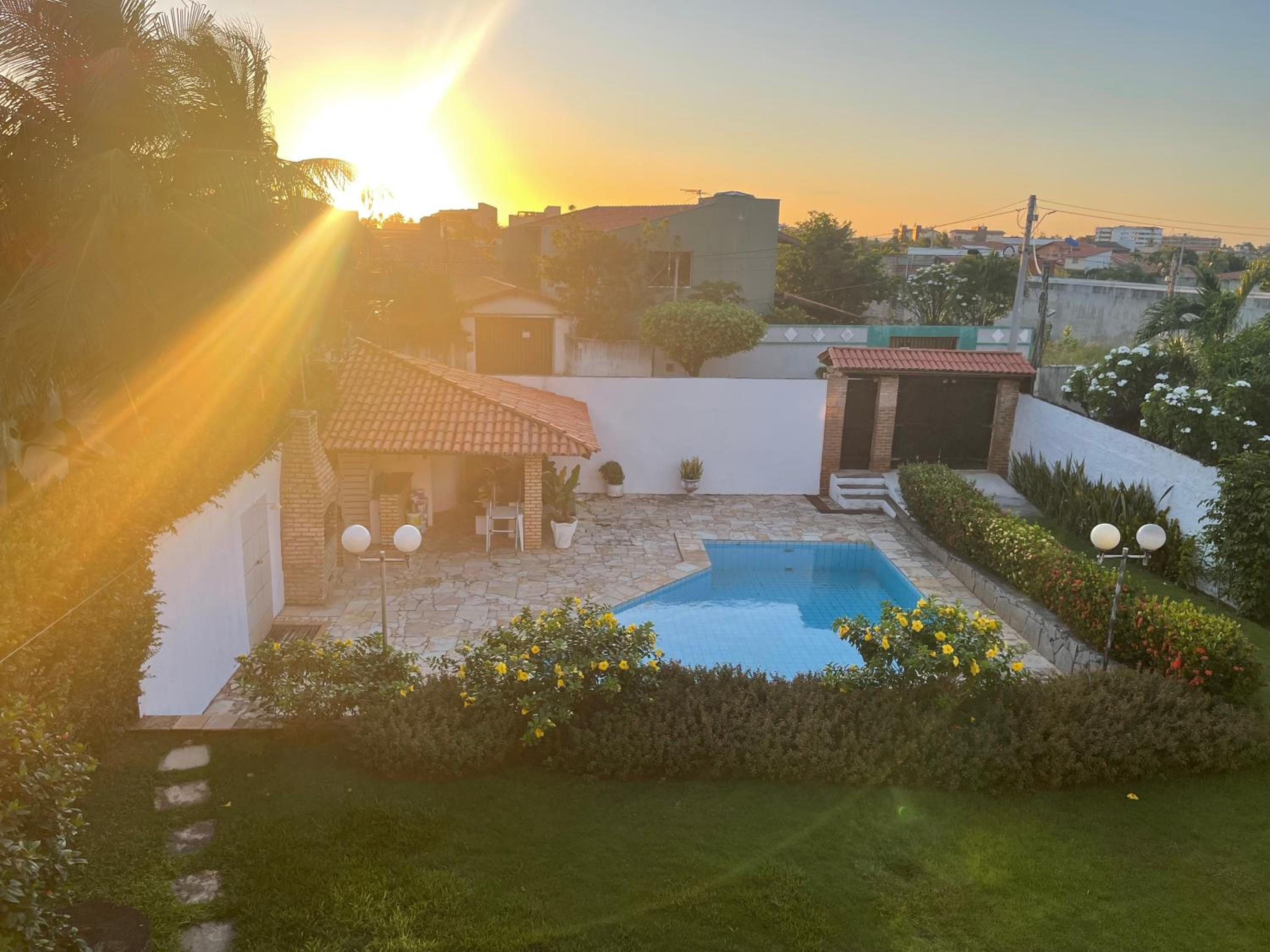 Porta Das Dunas Beach Hideaway