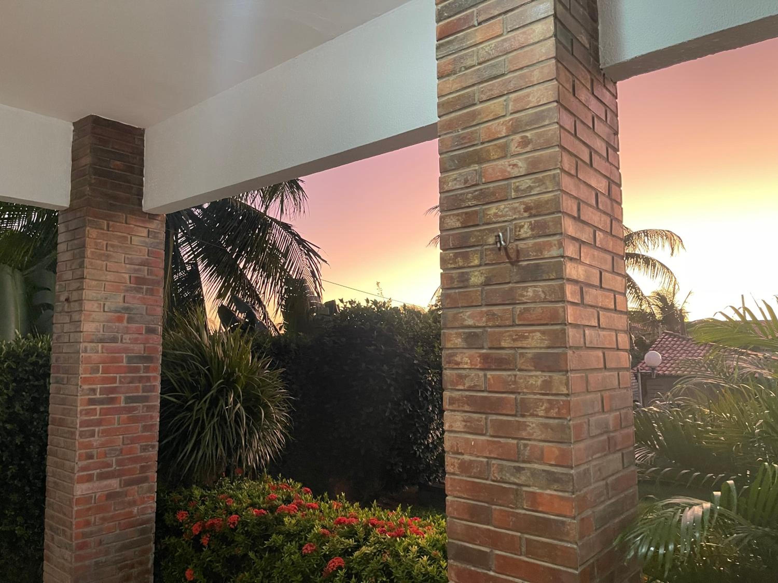 Porta Das Dunas Beach Hideaway