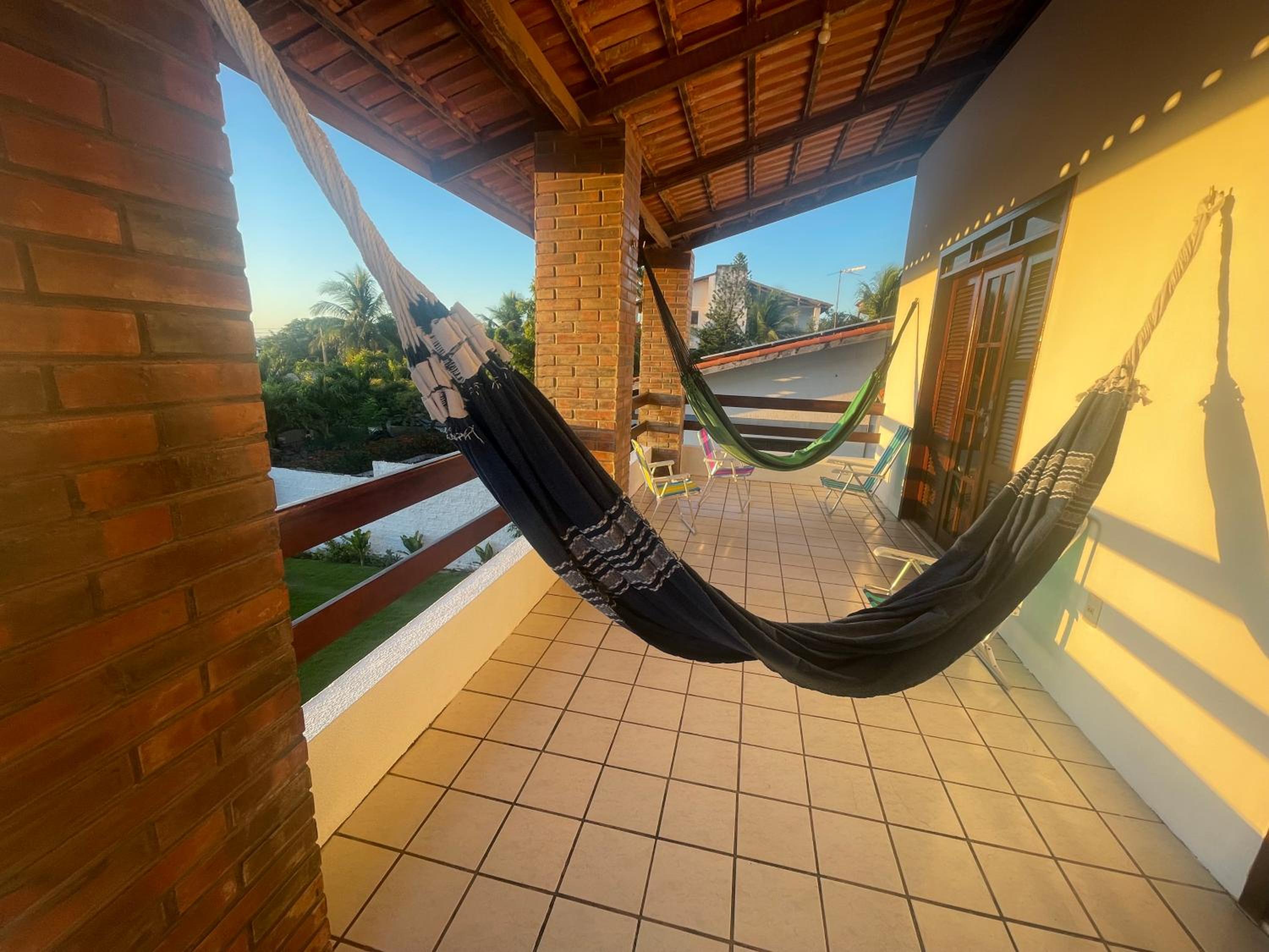 Porta Das Dunas Beach Hideaway