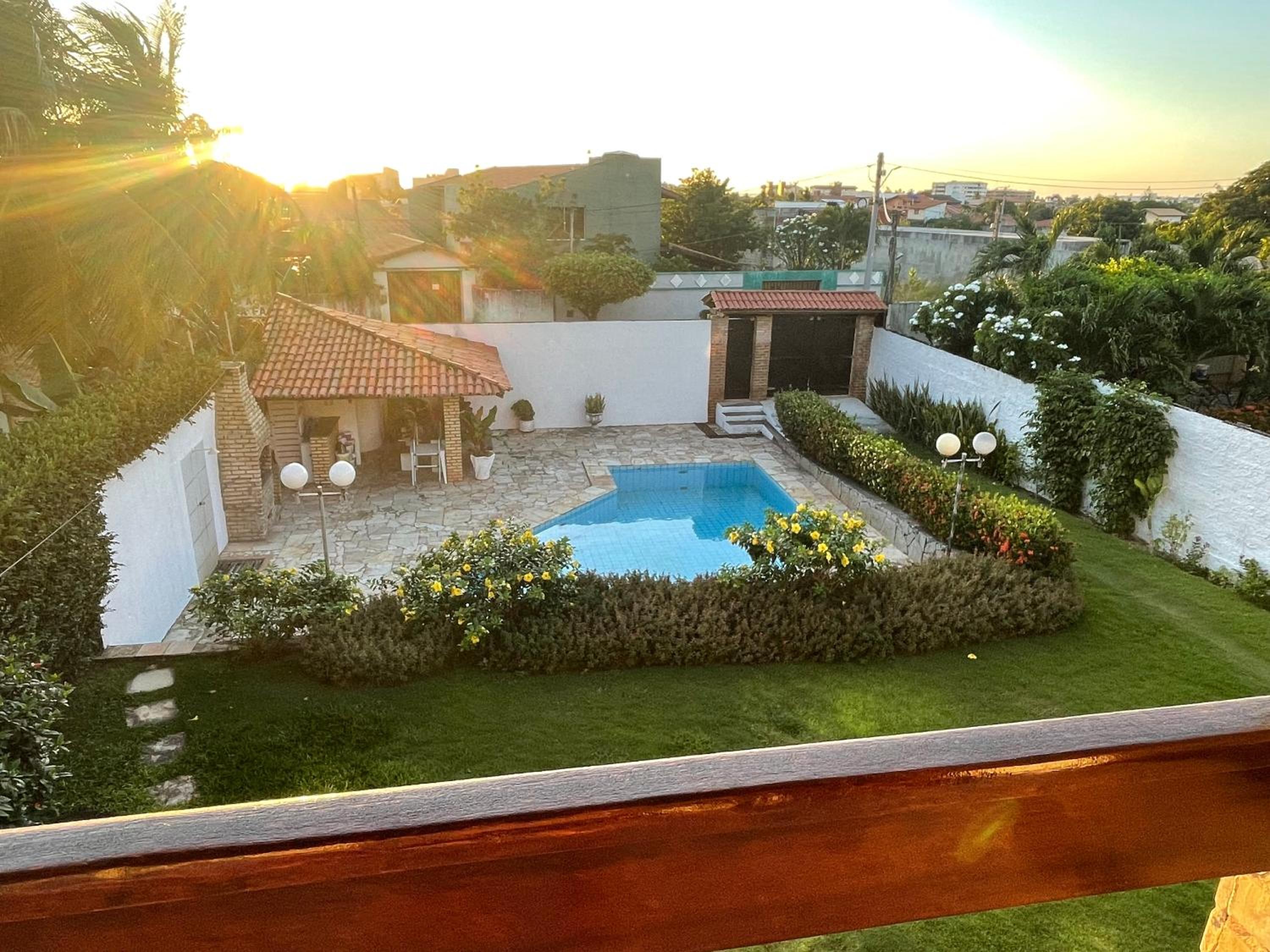 Porta Das Dunas Beach Hideaway