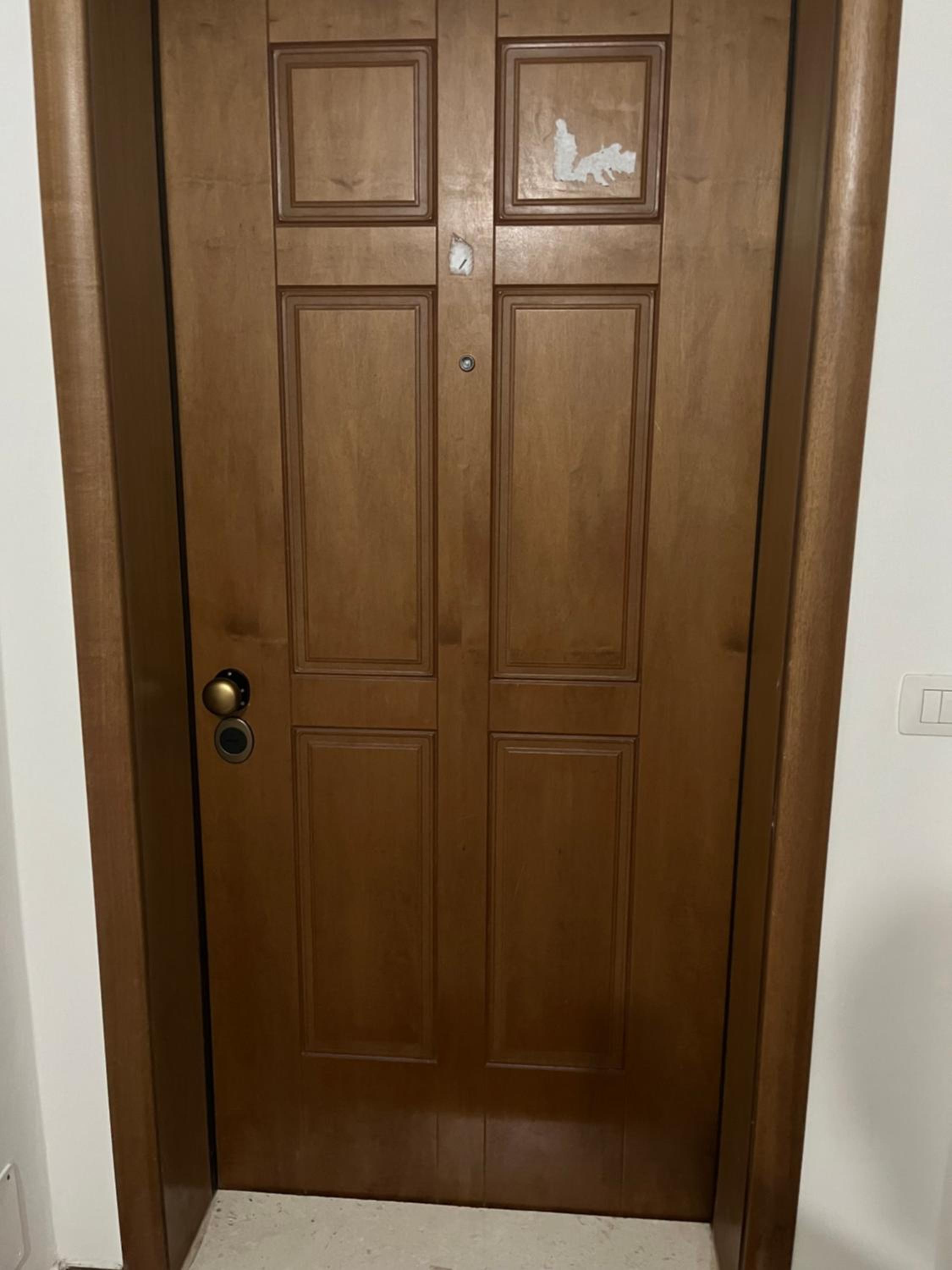 Resa Apartment